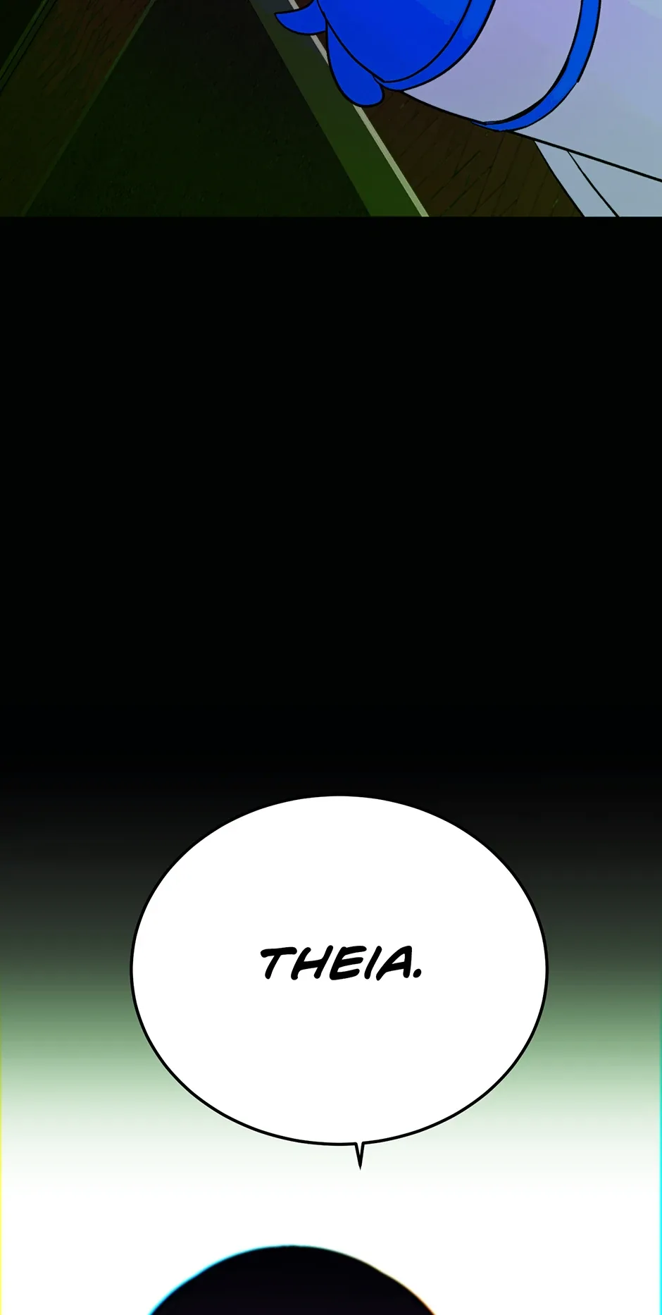 Betelgeuse Chapter 18 page 60