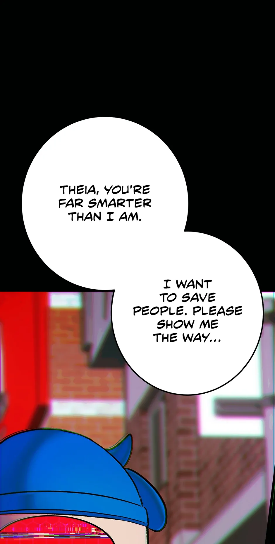 Betelgeuse Chapter 18 page 65