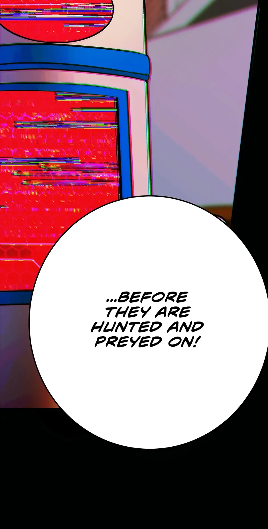 Betelgeuse Chapter 18 page 66