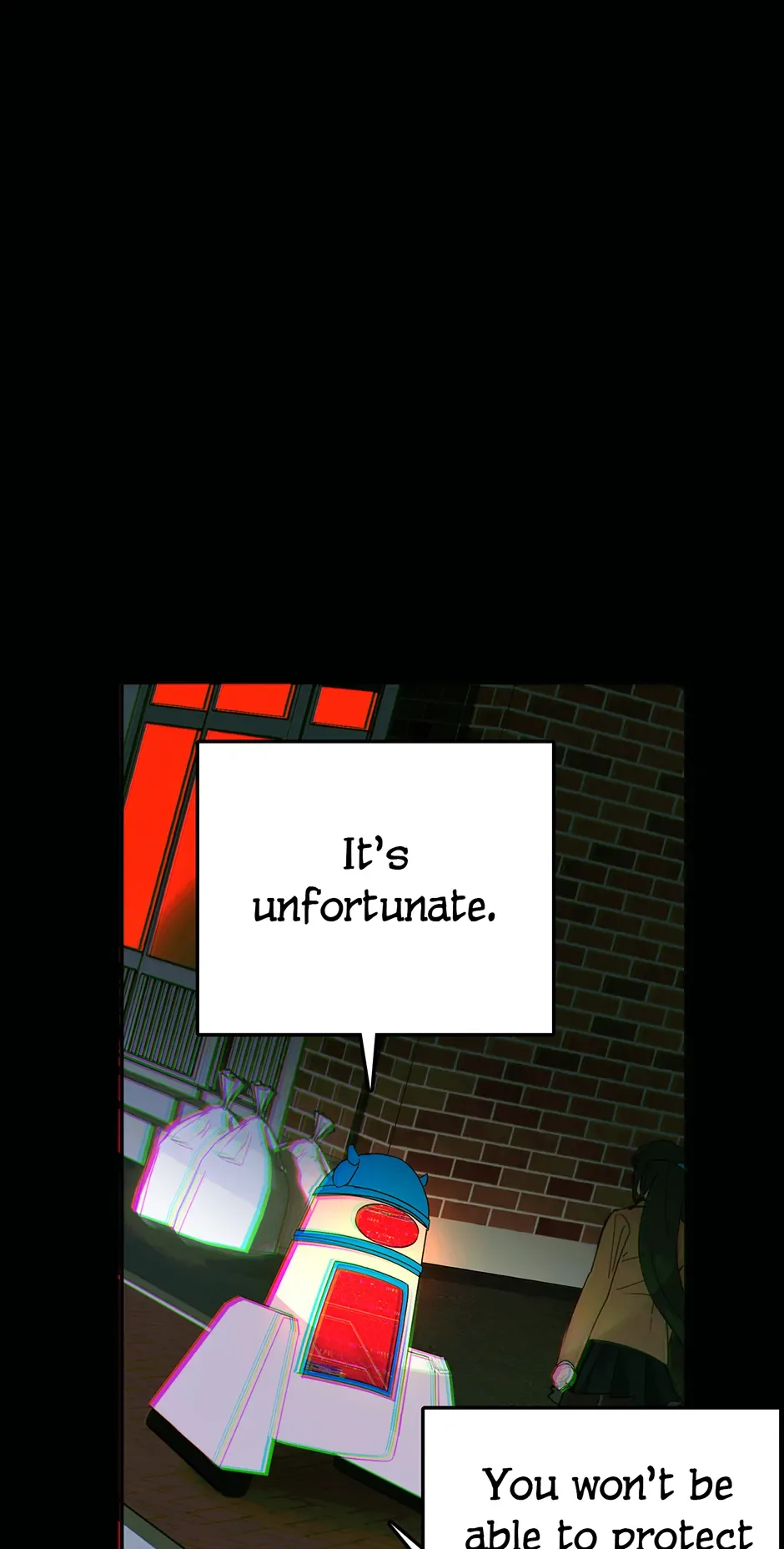 Betelgeuse Chapter 18 page 67