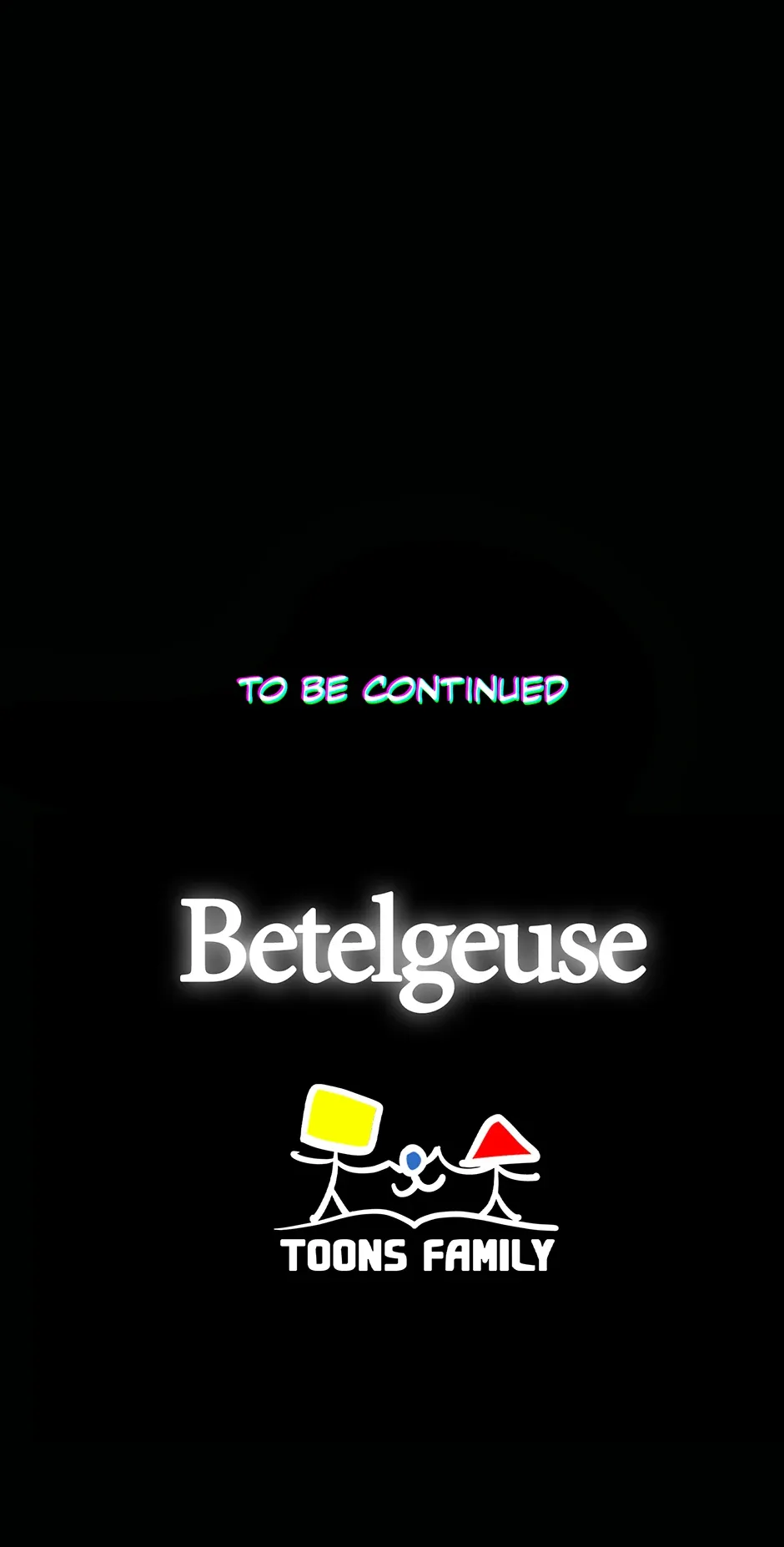 Betelgeuse Chapter 18 page 70