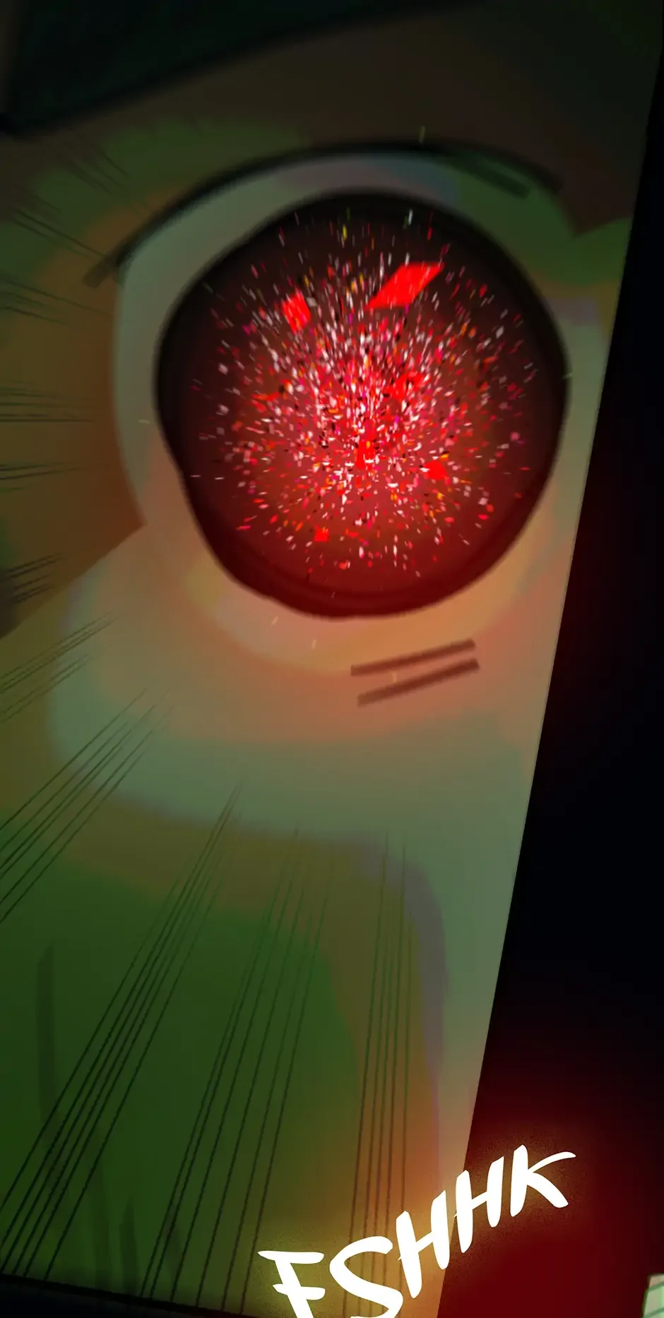 Betelgeuse Chapter 19 page 18