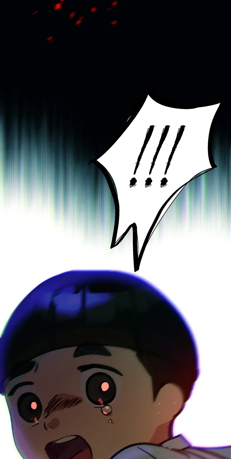Betelgeuse Chapter 19 page 14