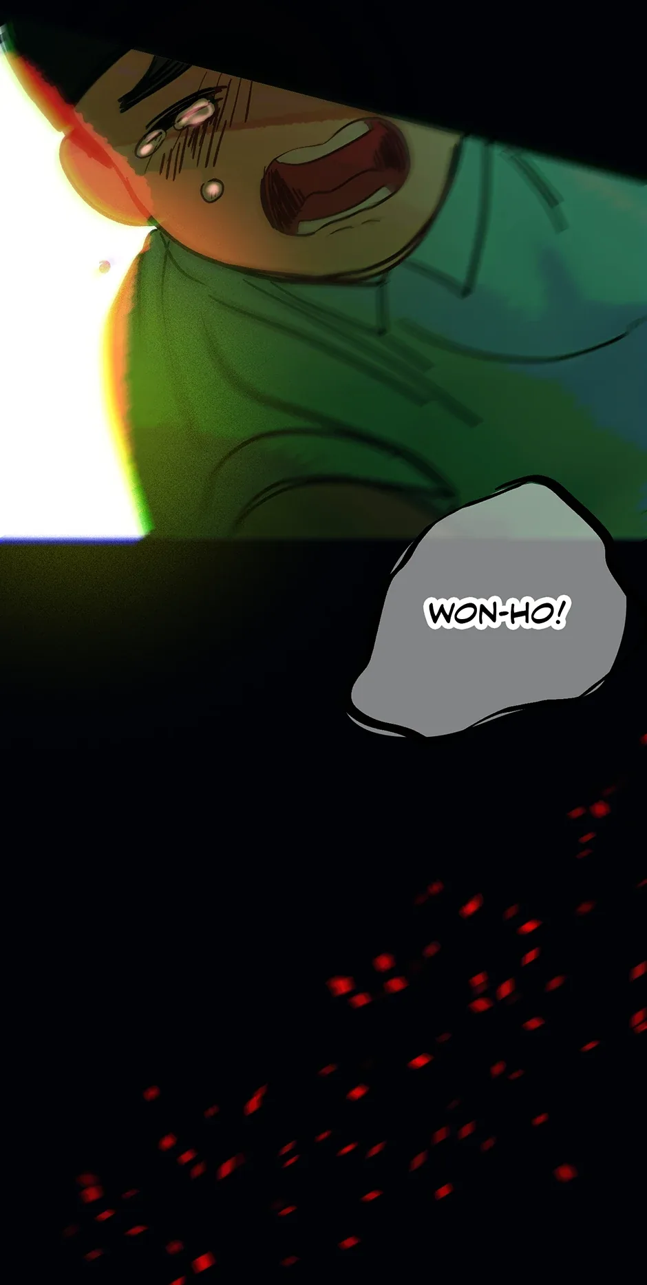 Betelgeuse Chapter 19 page 13