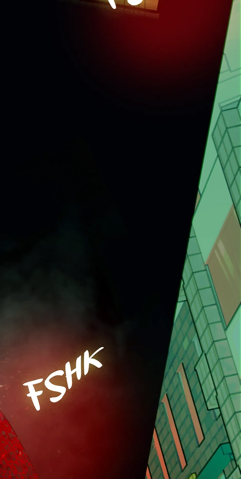 Betelgeuse Chapter 19 page 19
