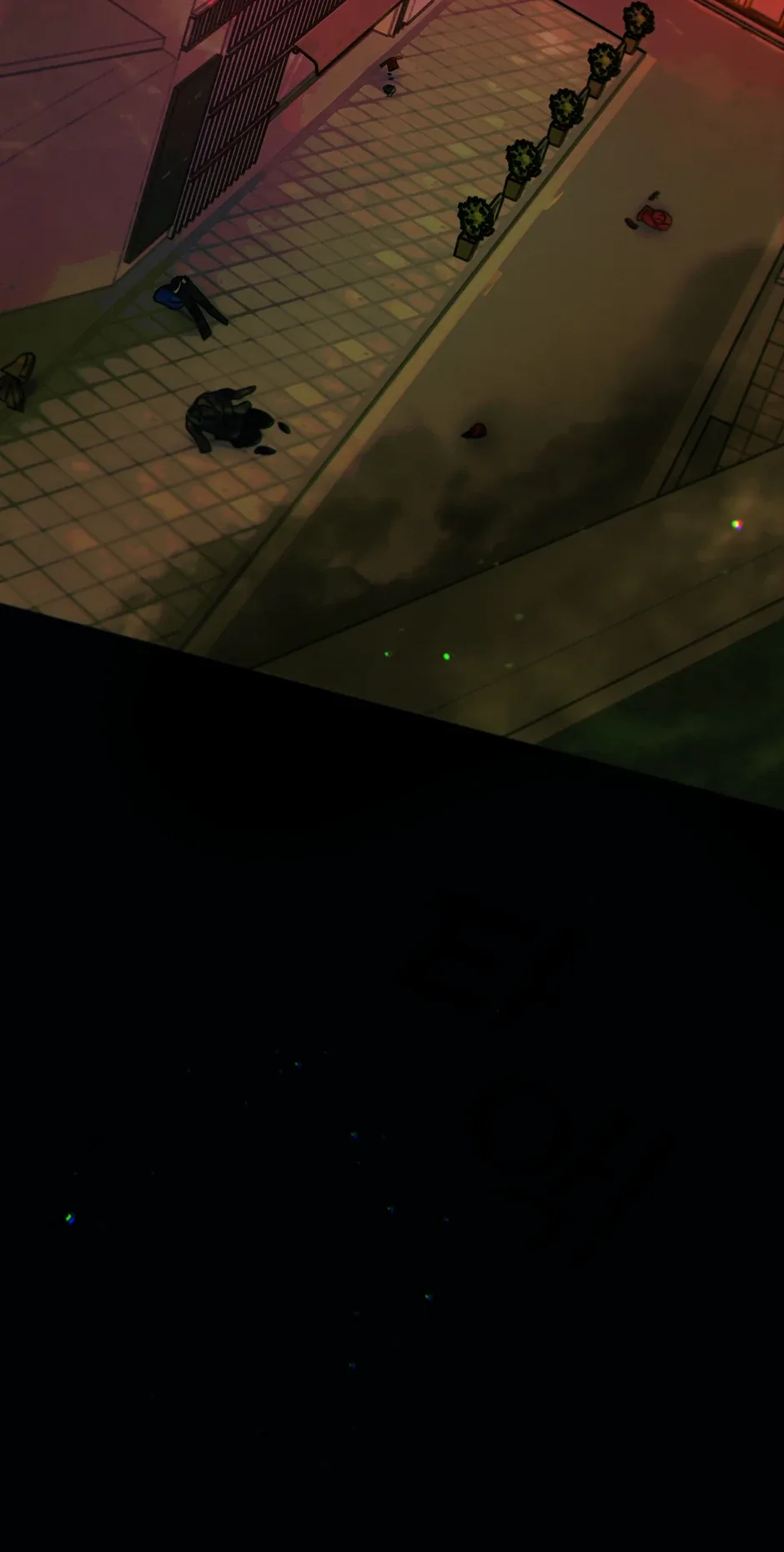 Betelgeuse Chapter 19 page 8