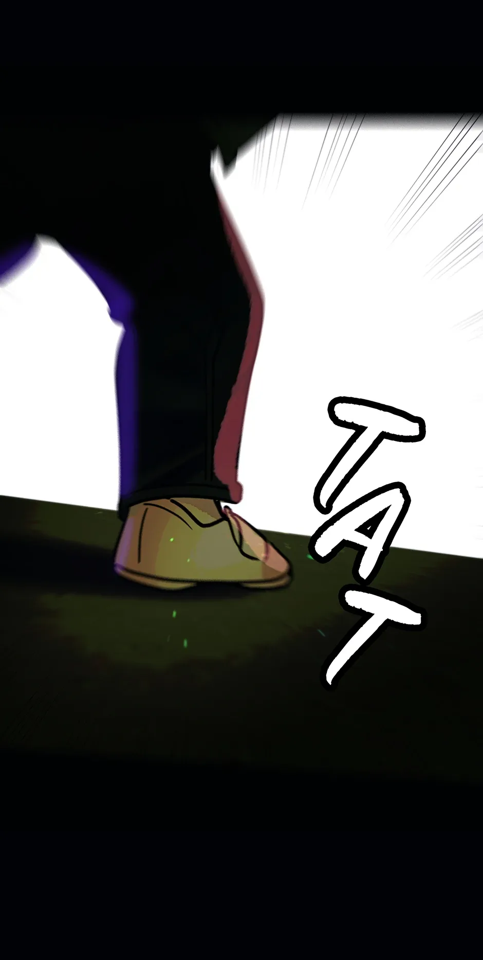Betelgeuse Chapter 19 page 9
