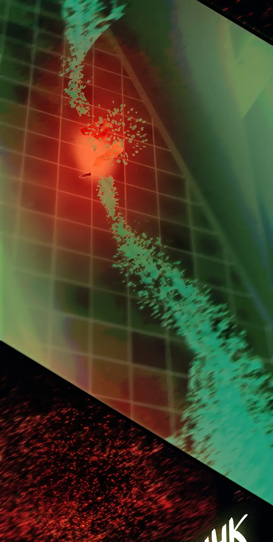 Betelgeuse Chapter 19 page 27