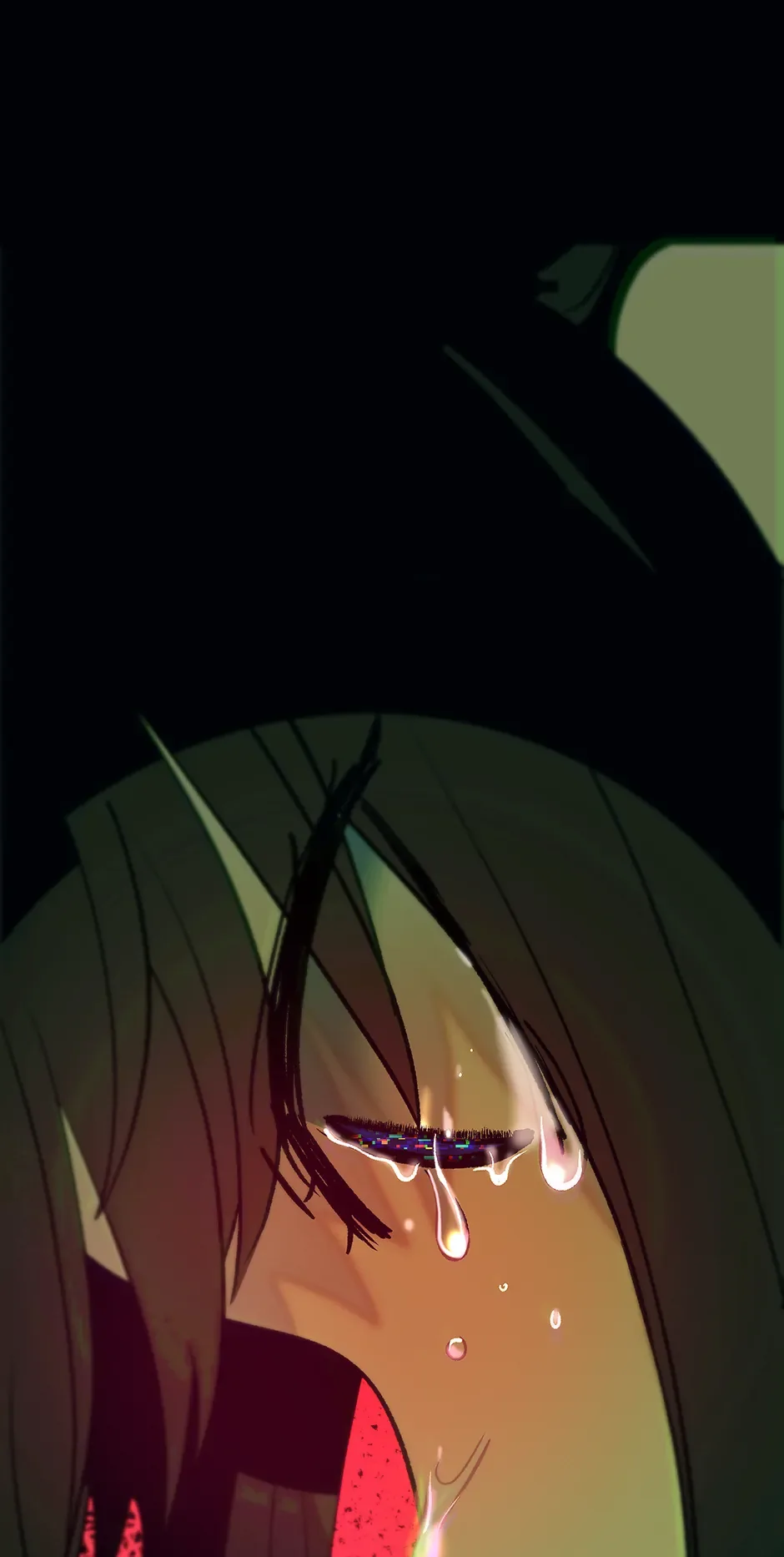 Betelgeuse Chapter 19 page 31