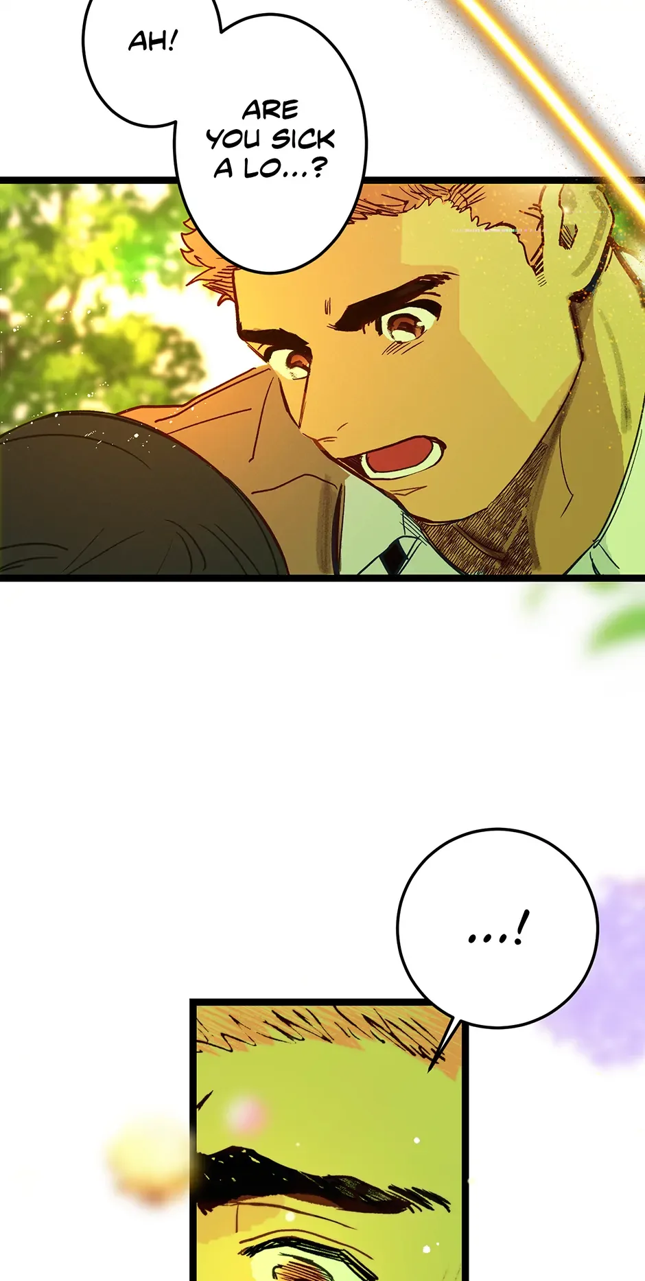 Betelgeuse Chapter 19 page 48