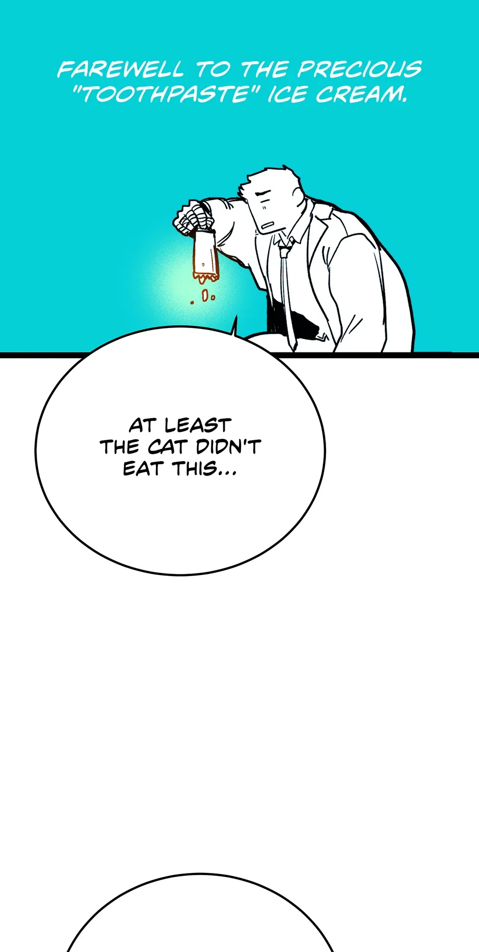 Betelgeuse Chapter 19 page 56