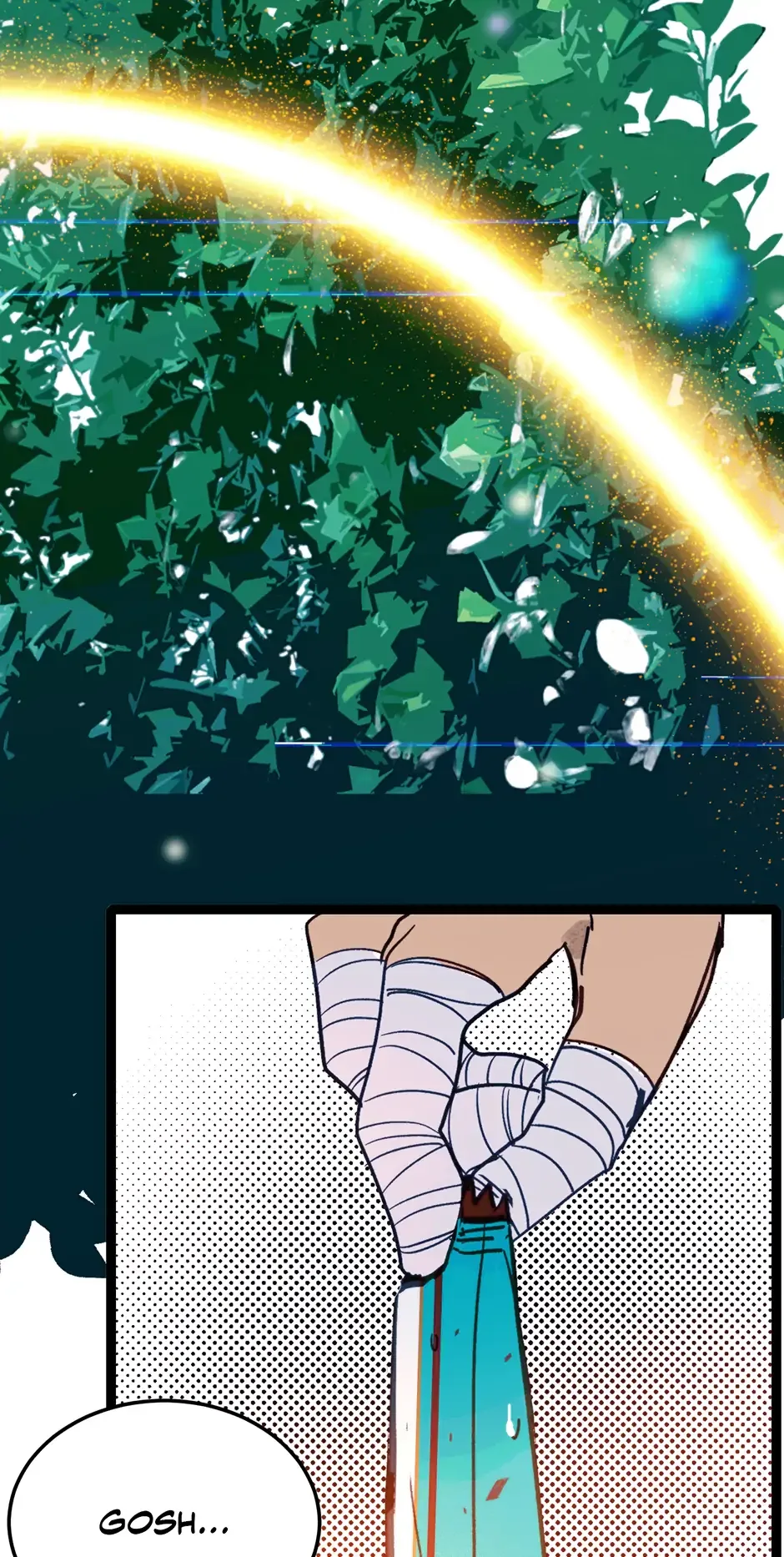 Betelgeuse Chapter 19 page 54