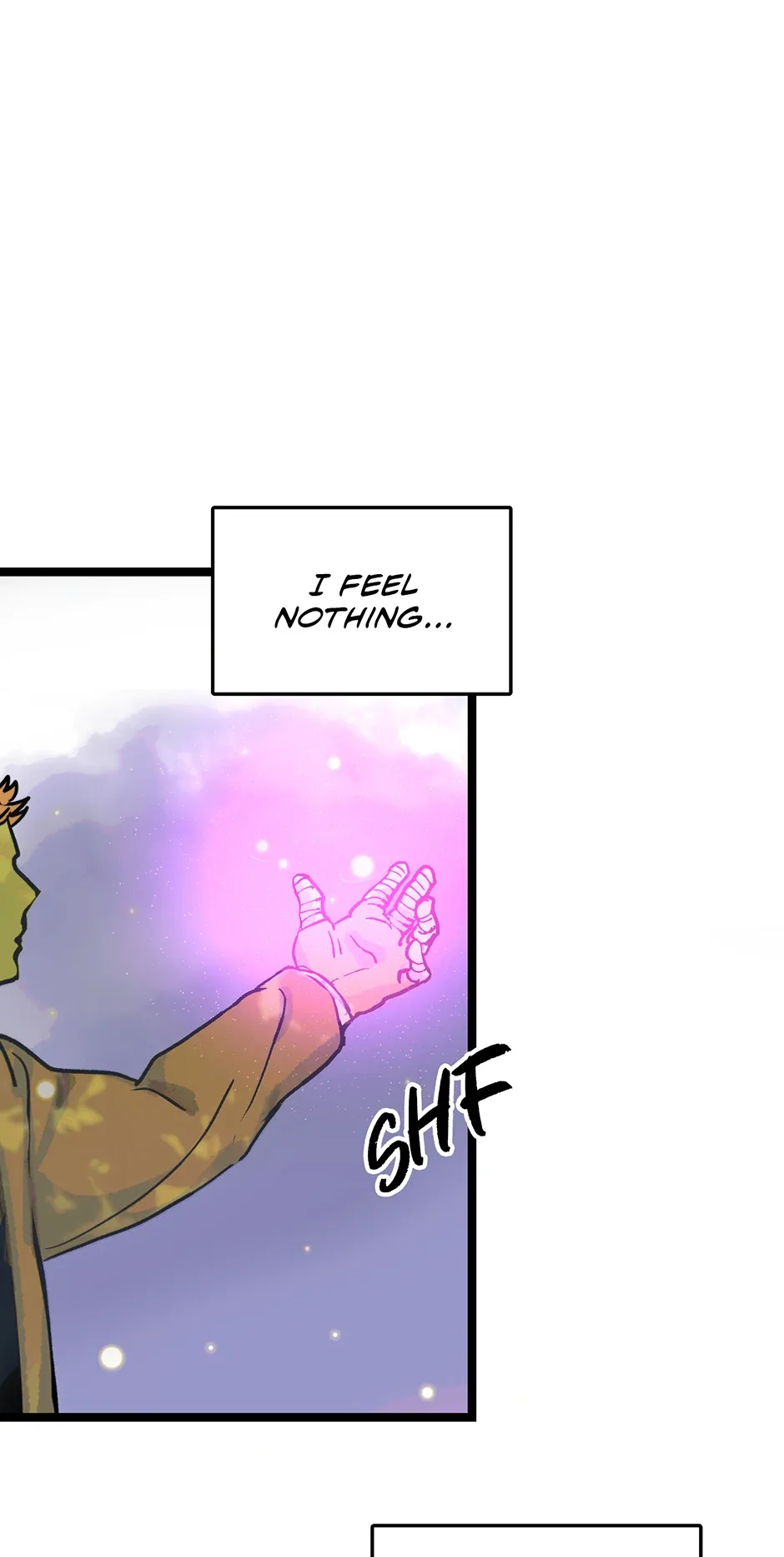 Betelgeuse Chapter 19 page 72