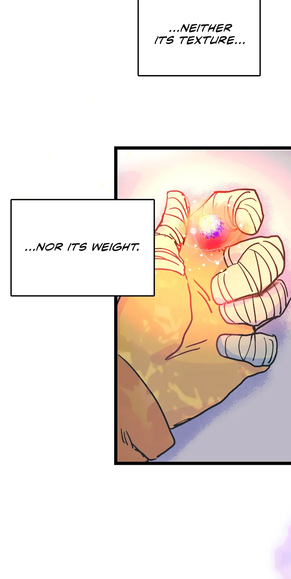 Betelgeuse Chapter 19 page 73