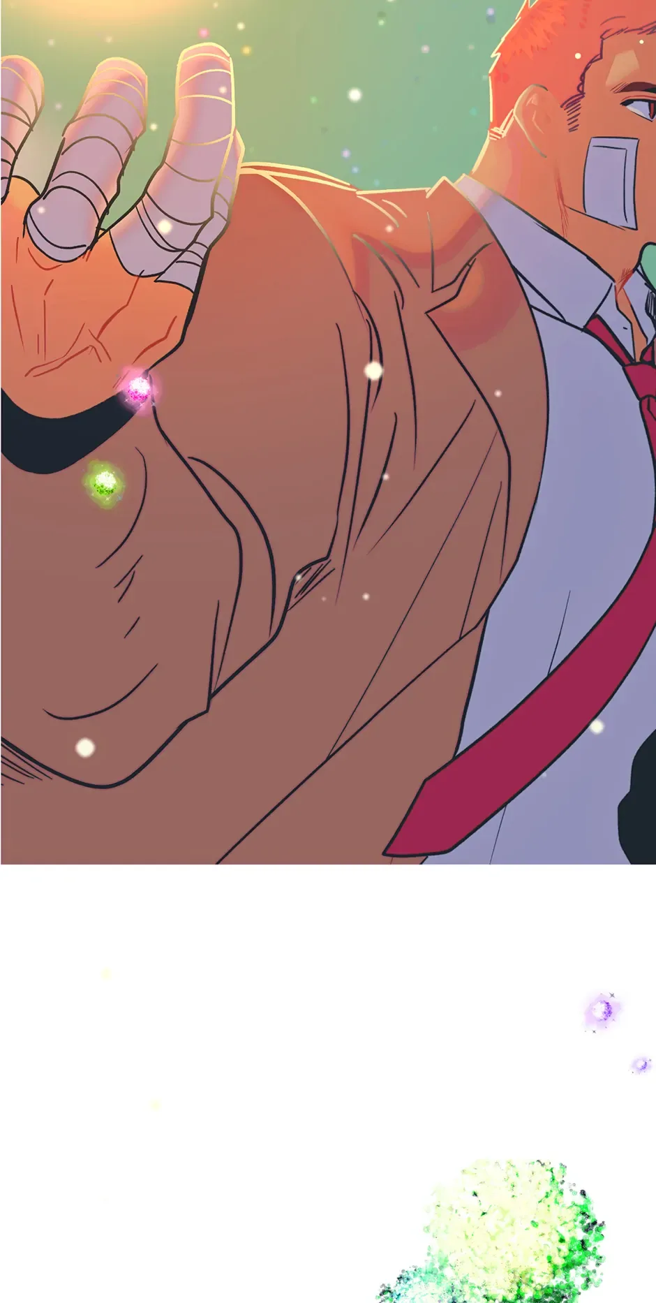Betelgeuse Chapter 19 page 75