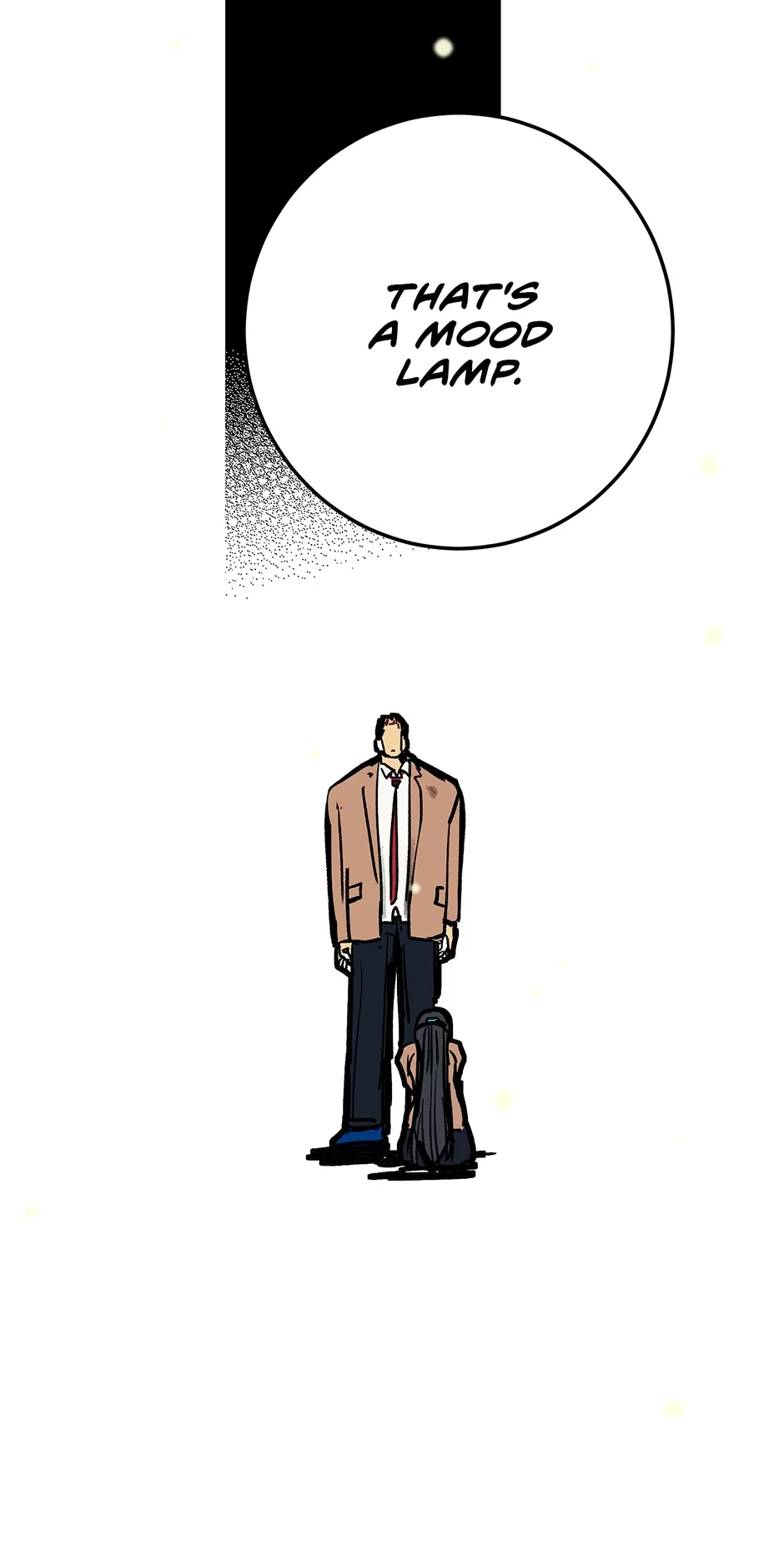 Betelgeuse Chapter 19 page 78