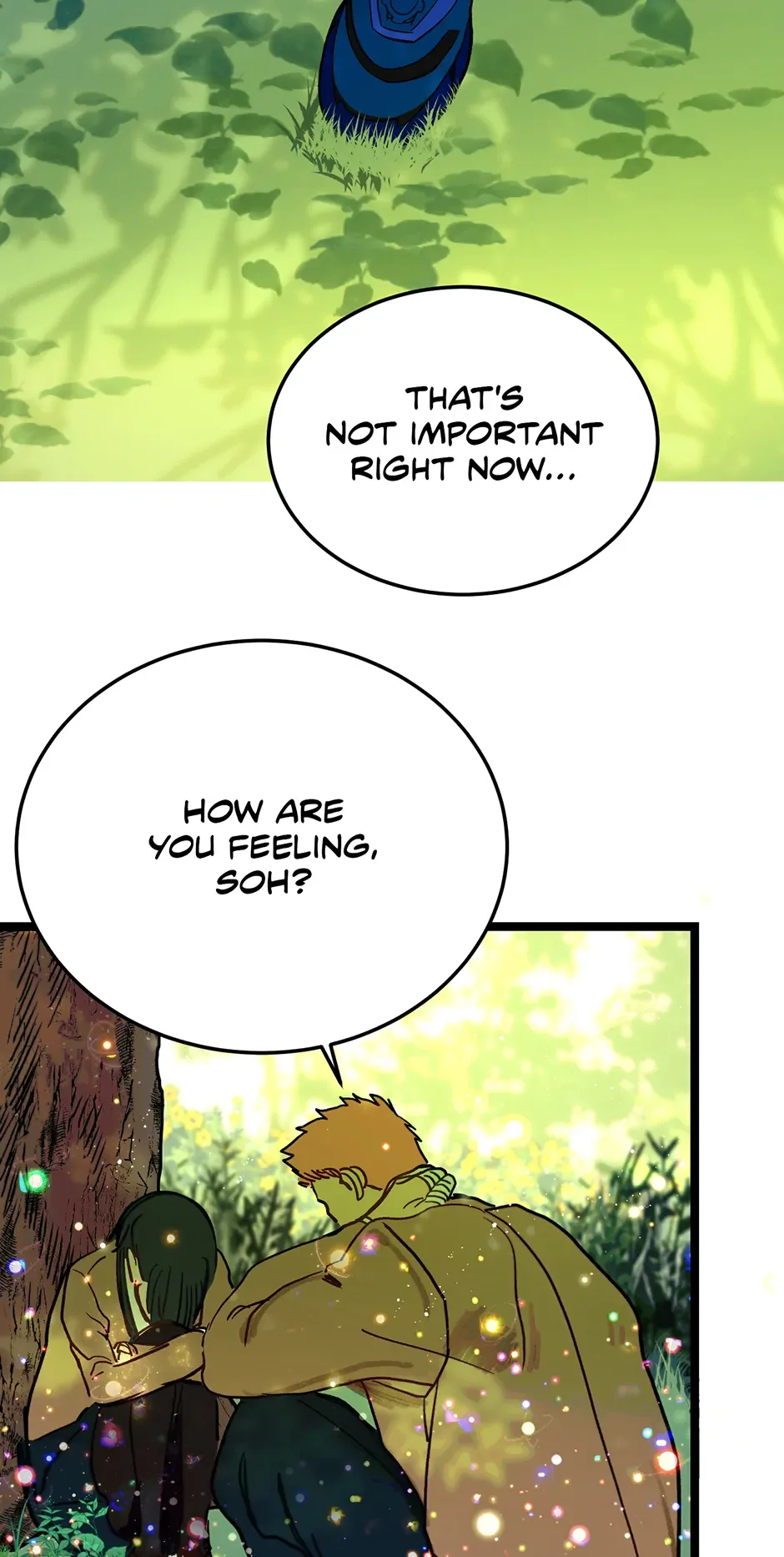 Betelgeuse Chapter 19 page 81