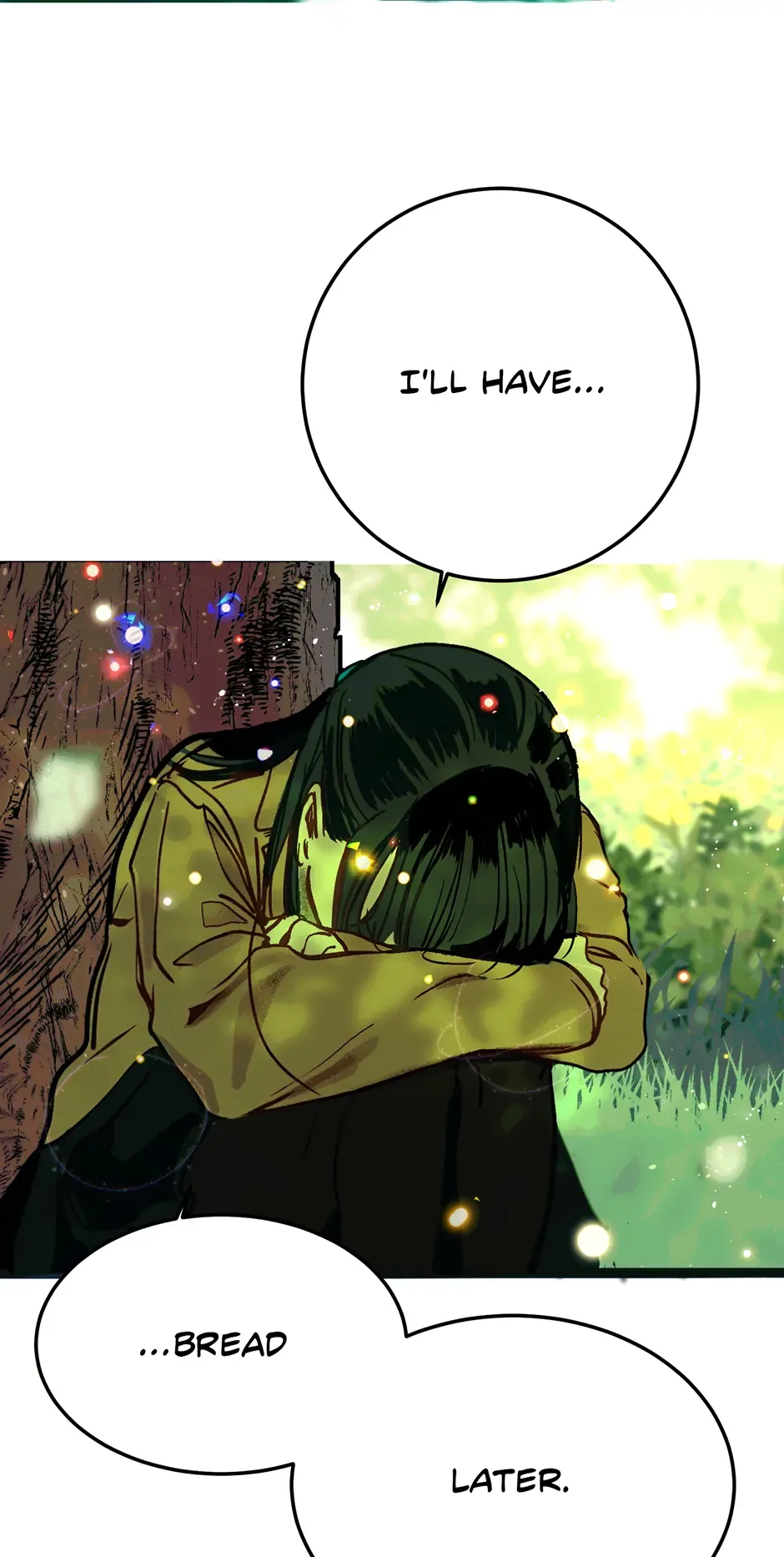 Betelgeuse Chapter 19 page 84