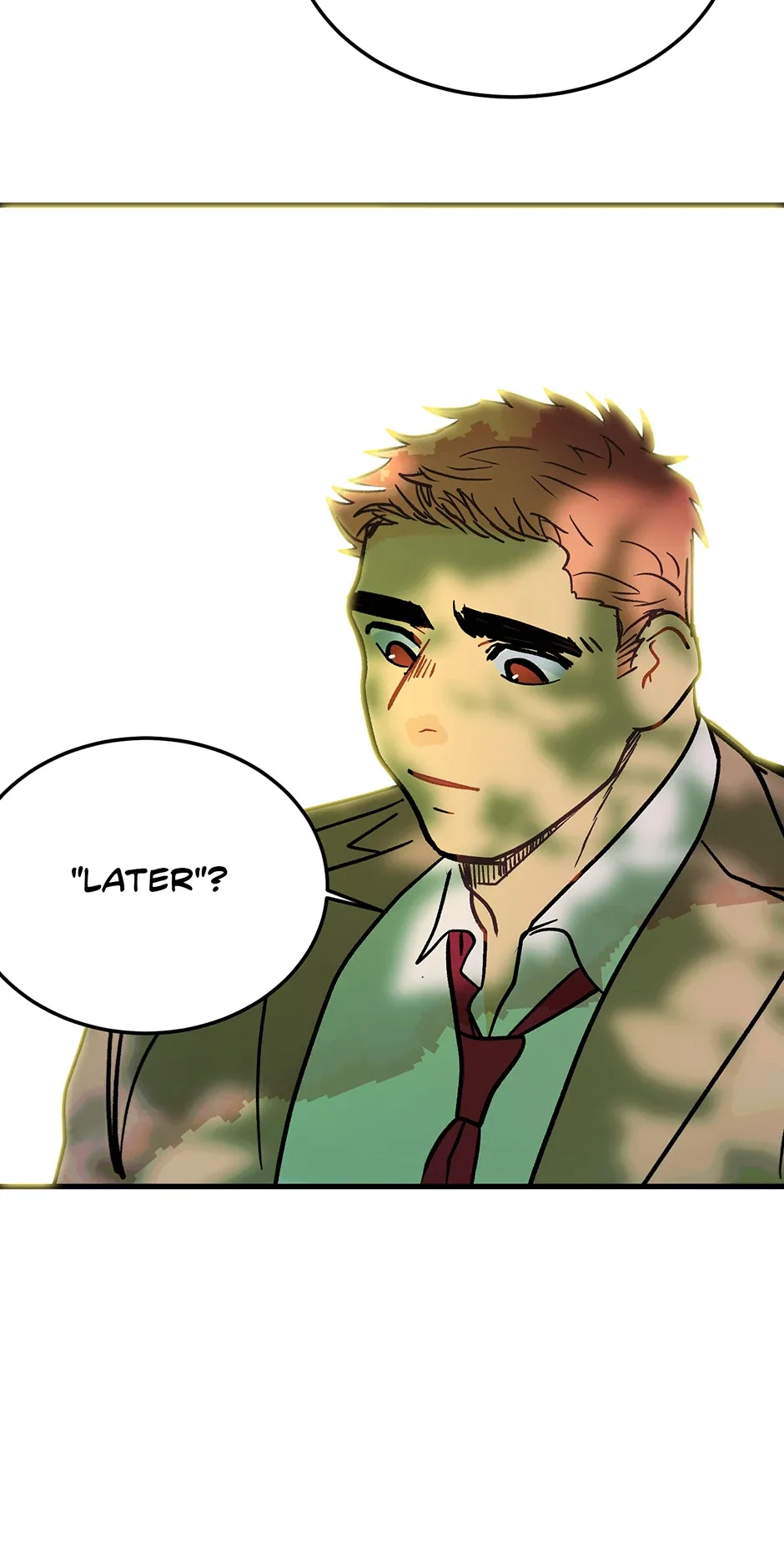 Betelgeuse Chapter 19 page 85