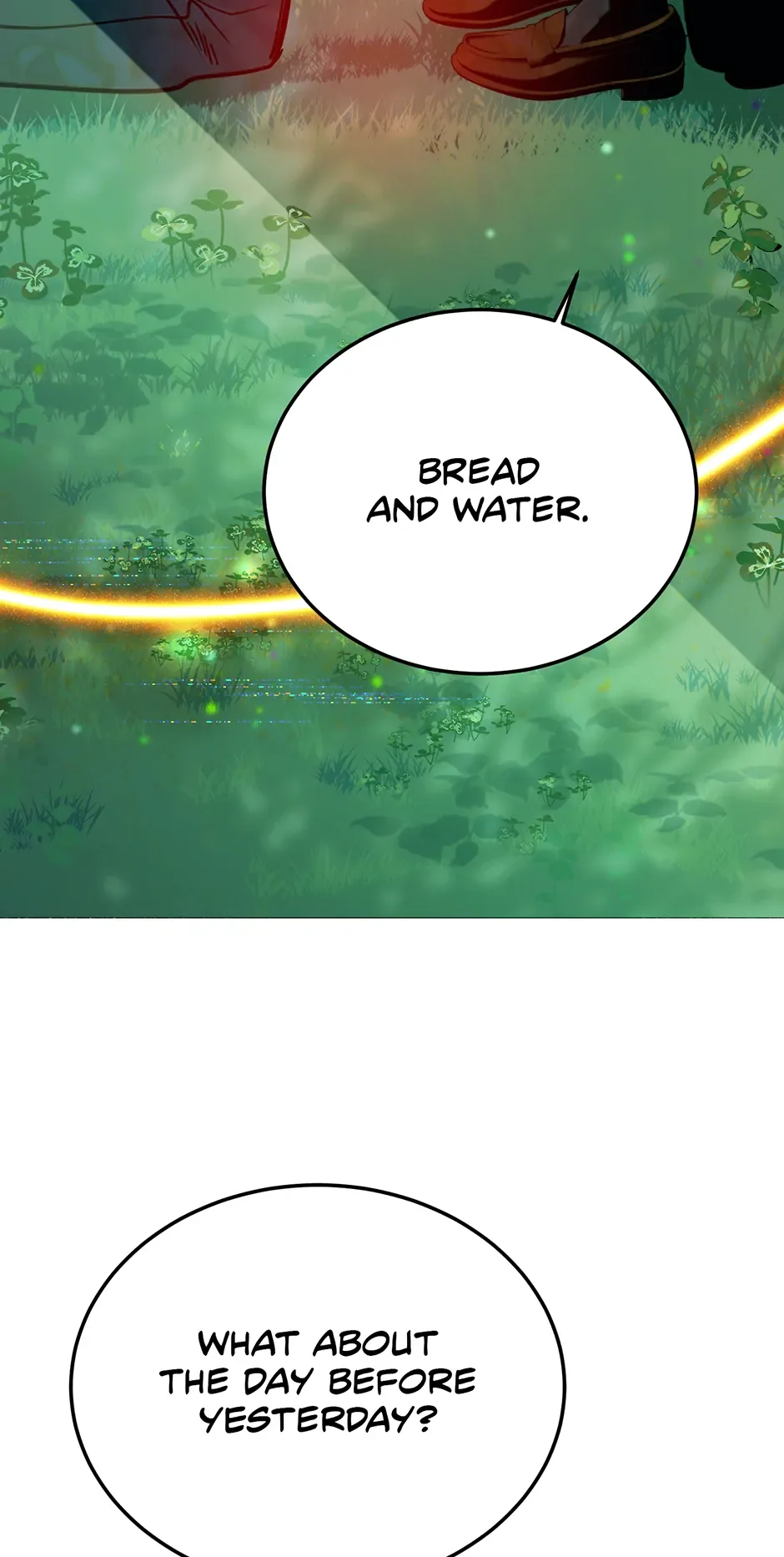 Betelgeuse Chapter 19 page 88