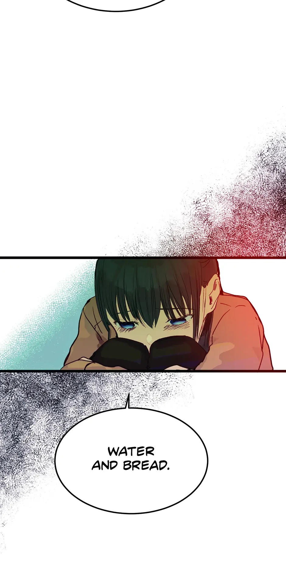 Betelgeuse Chapter 19 page 89