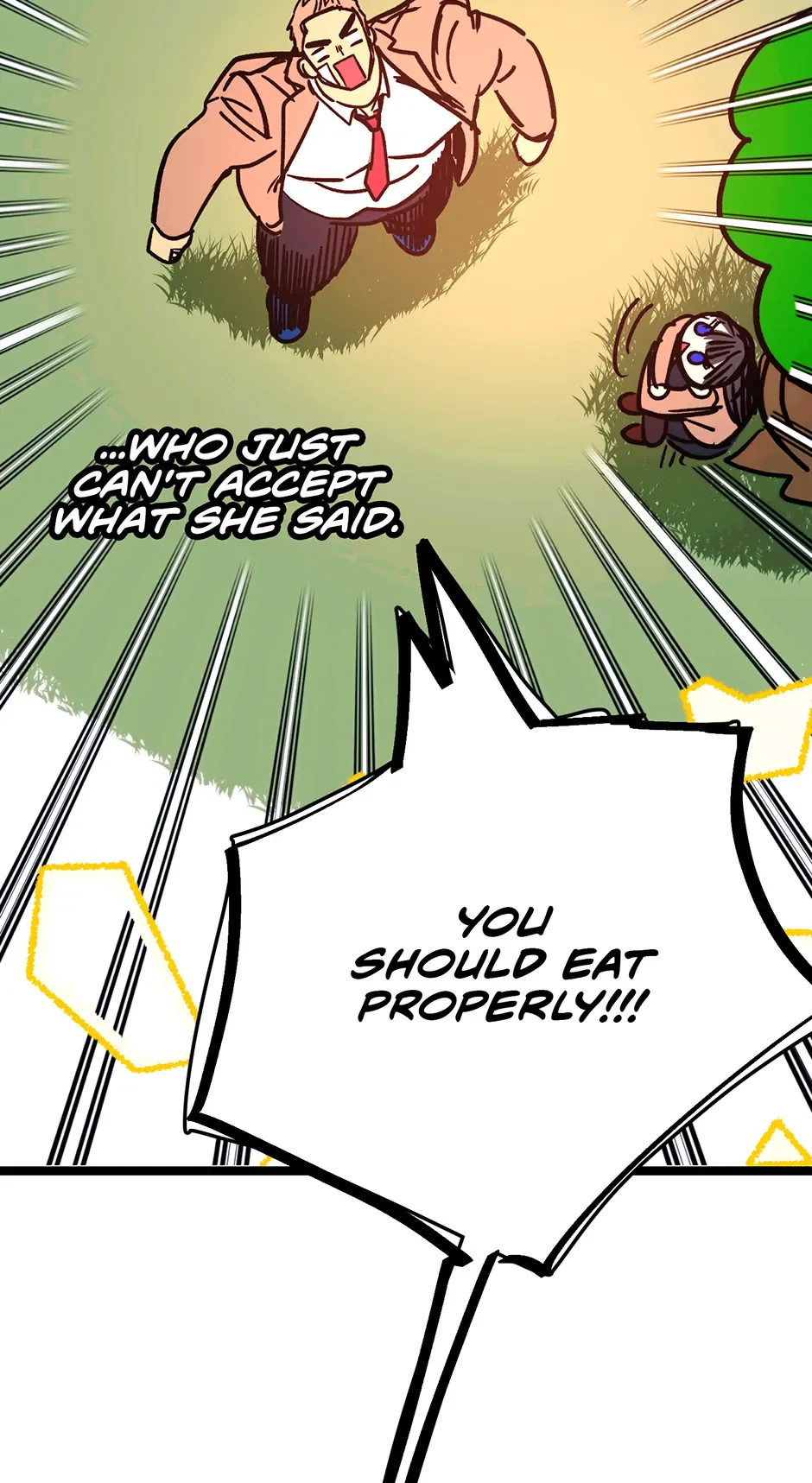 Betelgeuse Chapter 19 page 94