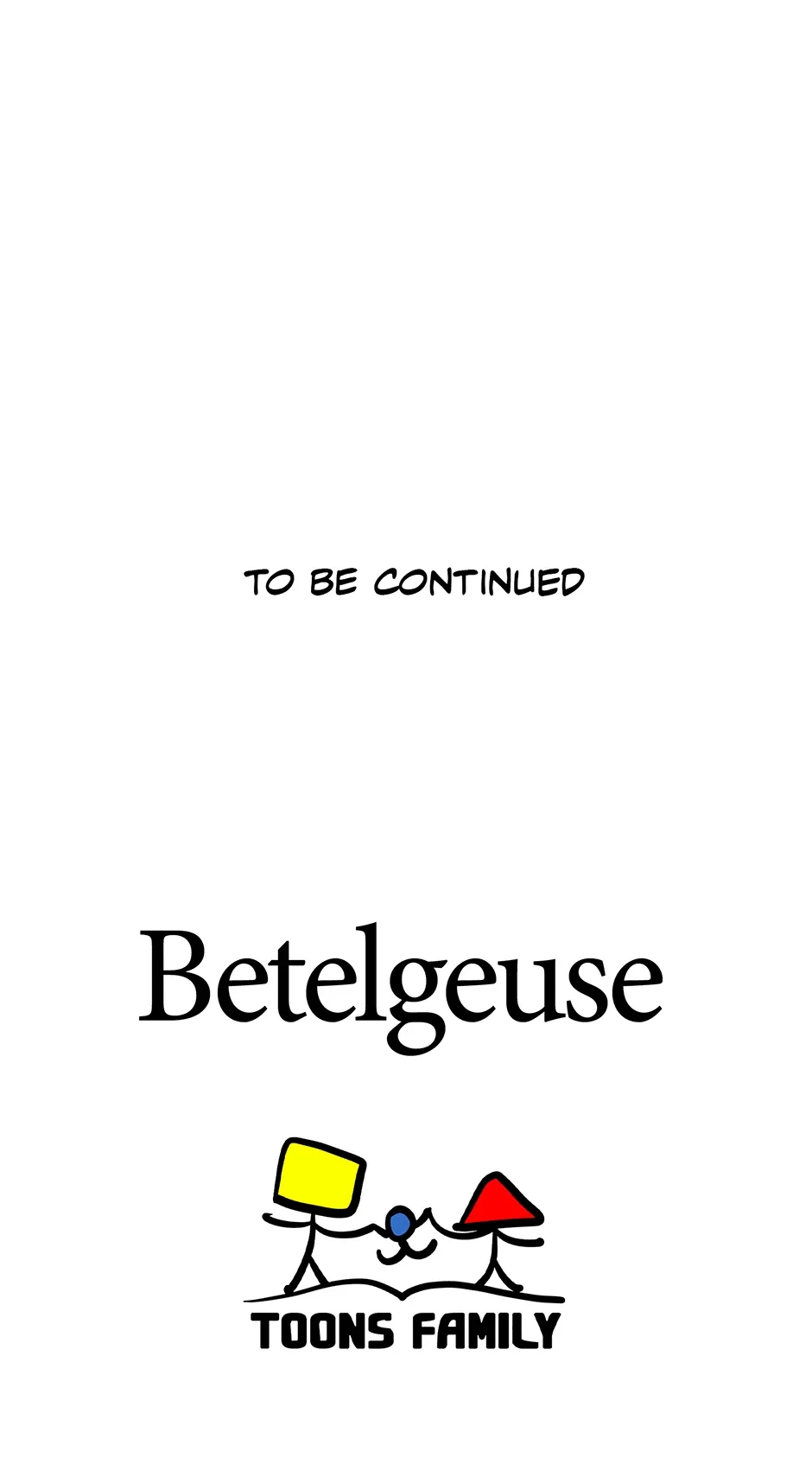 Betelgeuse Chapter 19 page 97