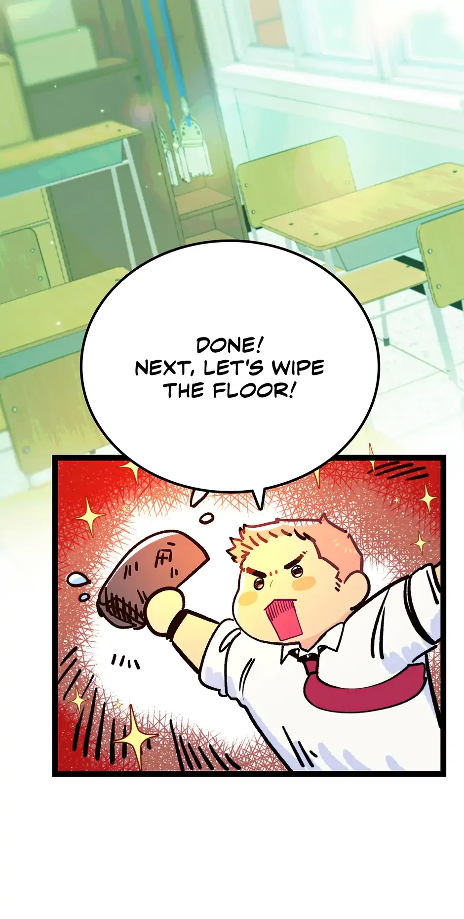 Betelgeuse Chapter 2 page 22
