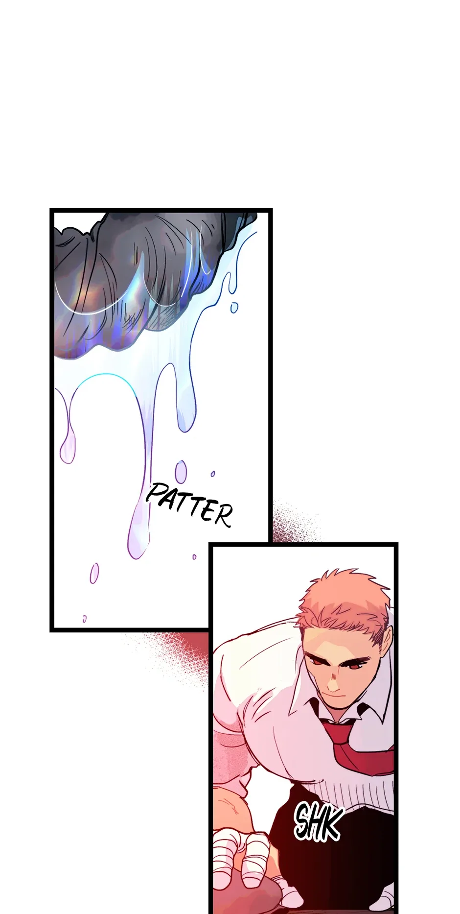 Betelgeuse Chapter 2 page 23