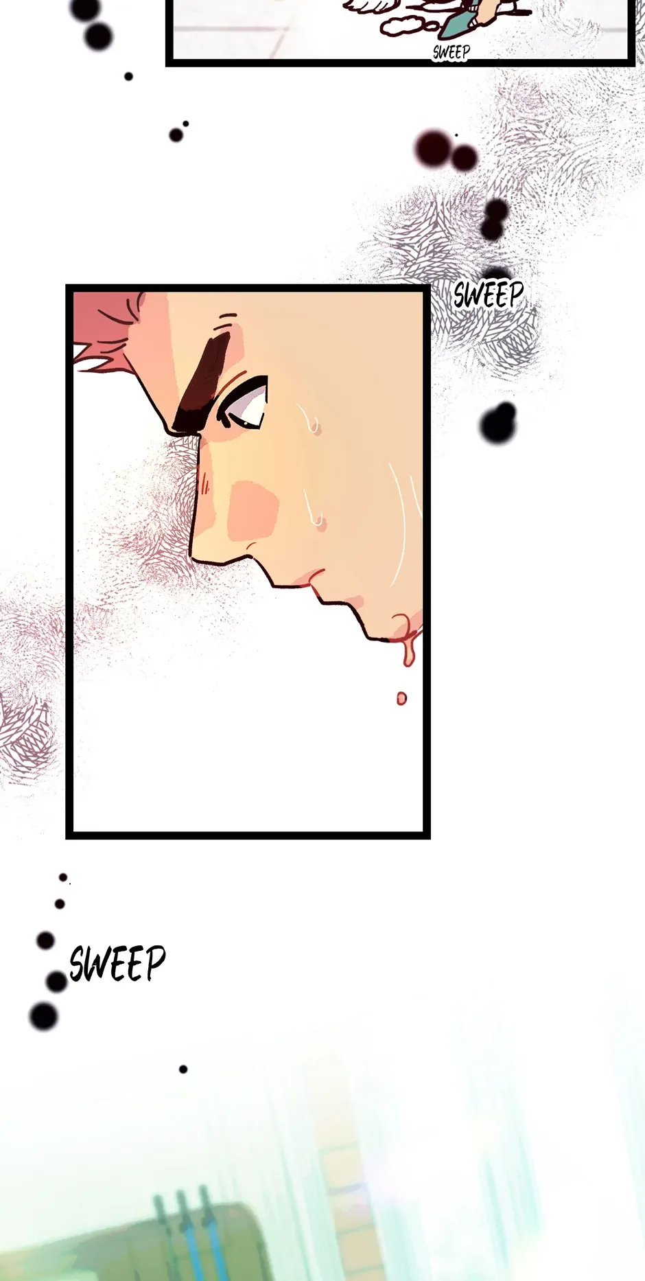 Betelgeuse Chapter 2 page 21
