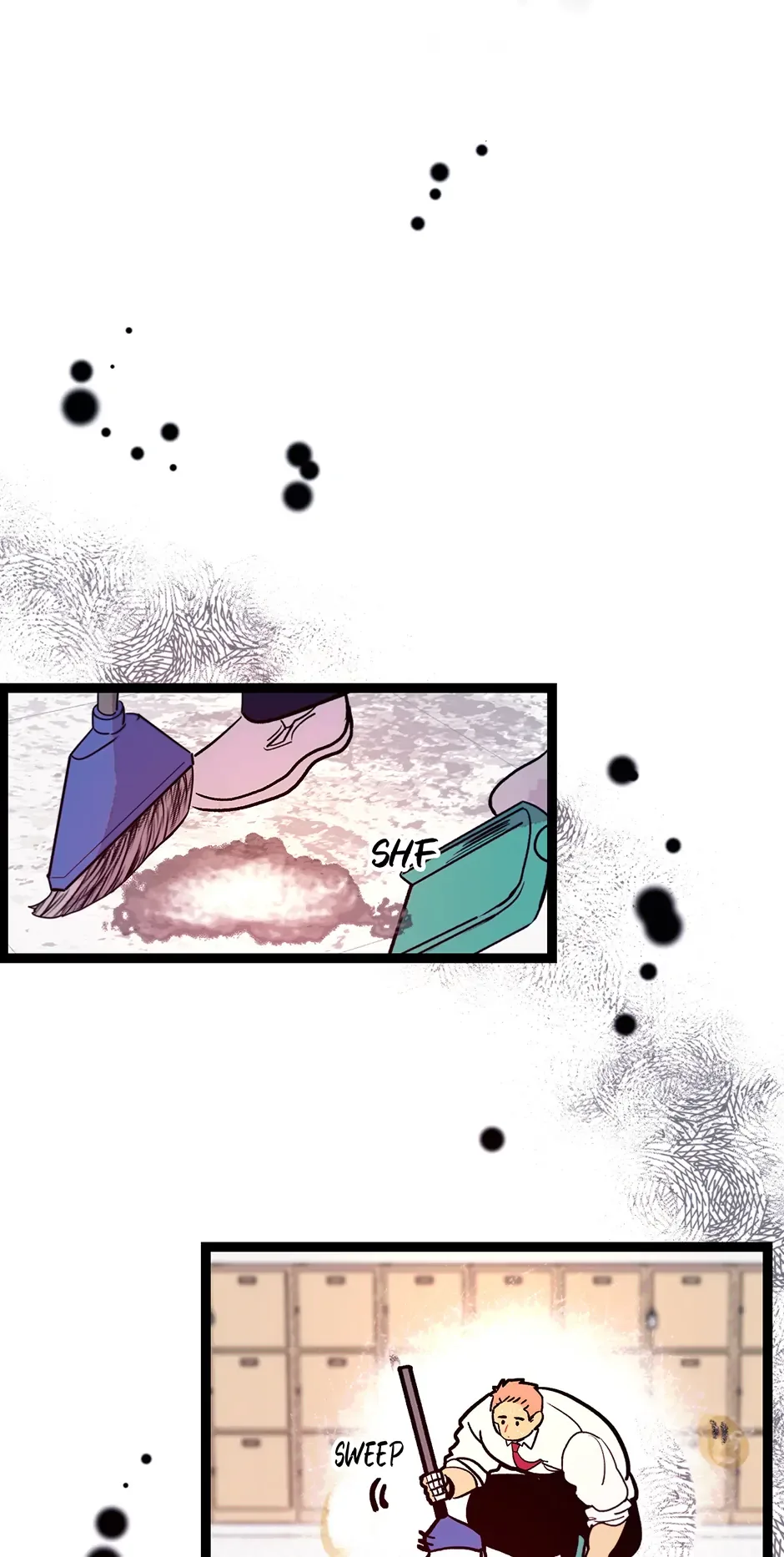 Betelgeuse Chapter 2 page 20