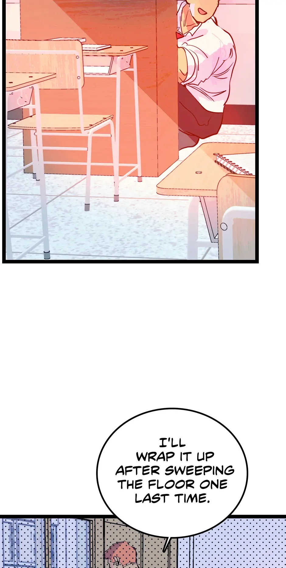 Betelgeuse Chapter 2 page 28