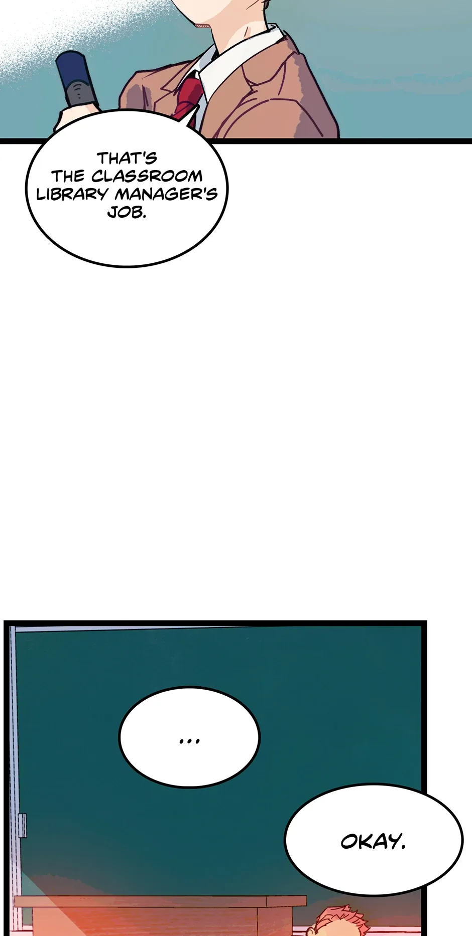 Betelgeuse Chapter 2 page 27