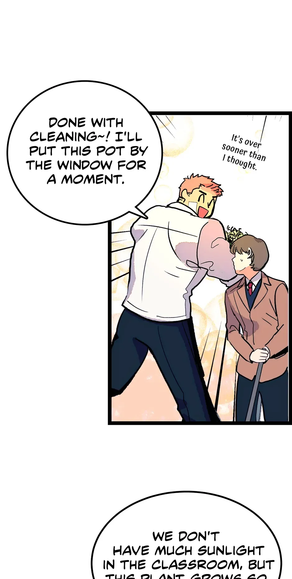 Betelgeuse Chapter 2 page 30