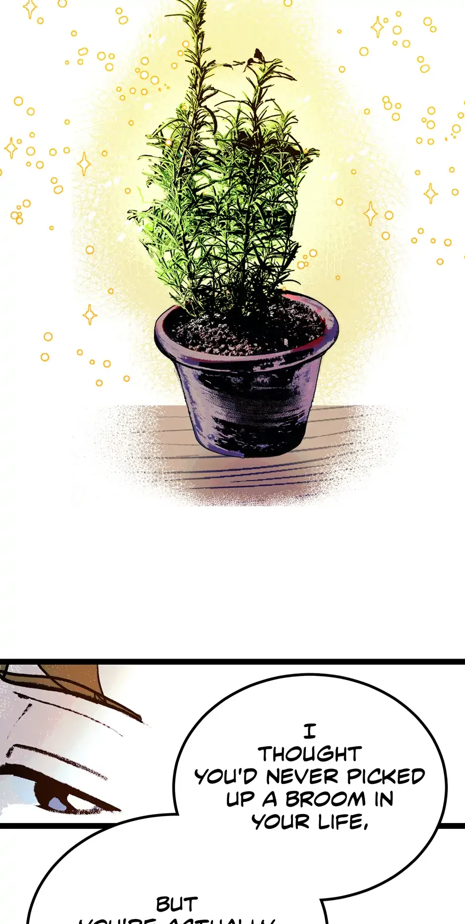 Betelgeuse Chapter 2 page 32