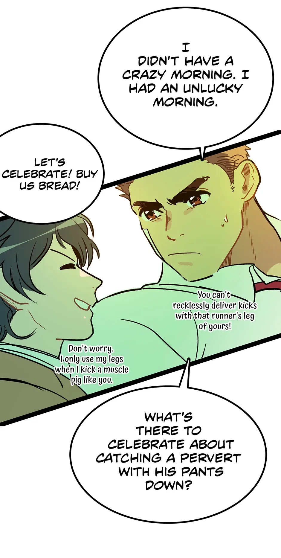 Betelgeuse Chapter 2 page 45