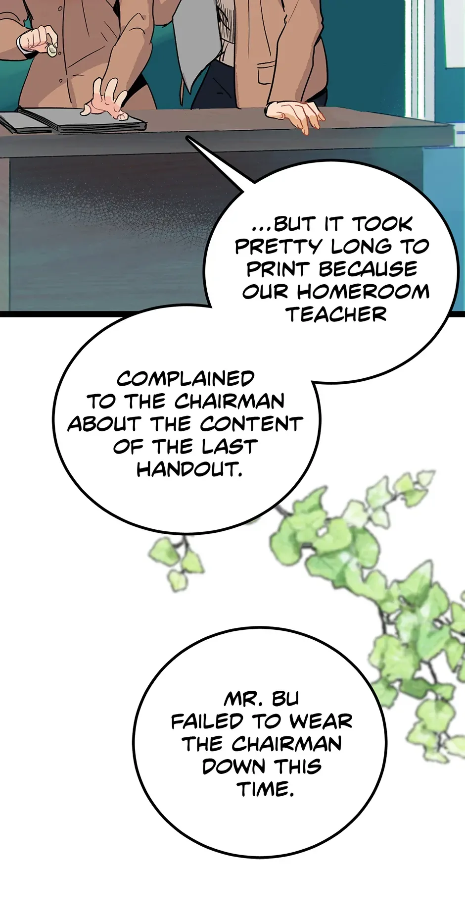 Betelgeuse Chapter 2 page 57
