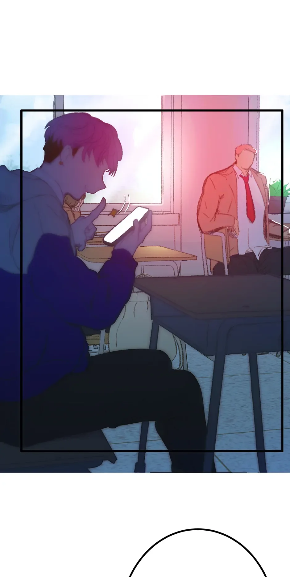 Betelgeuse Chapter 2 page 81
