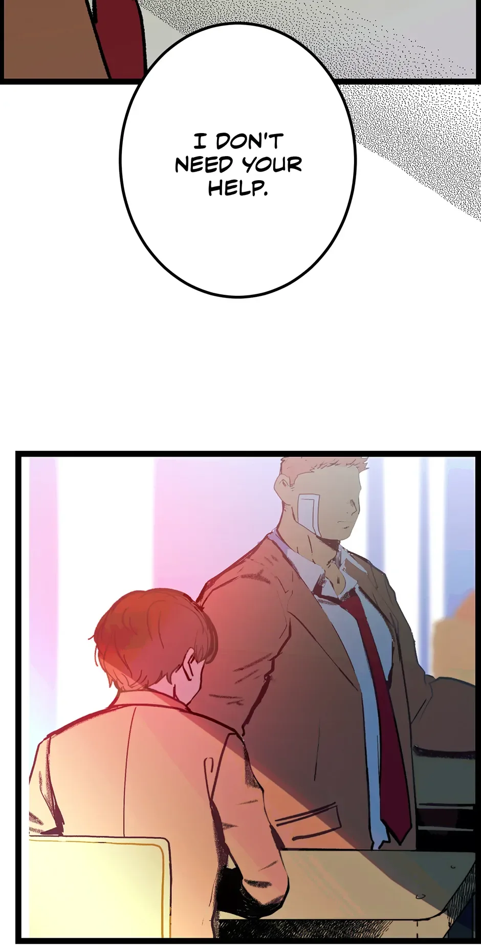 Betelgeuse Chapter 2 page 85