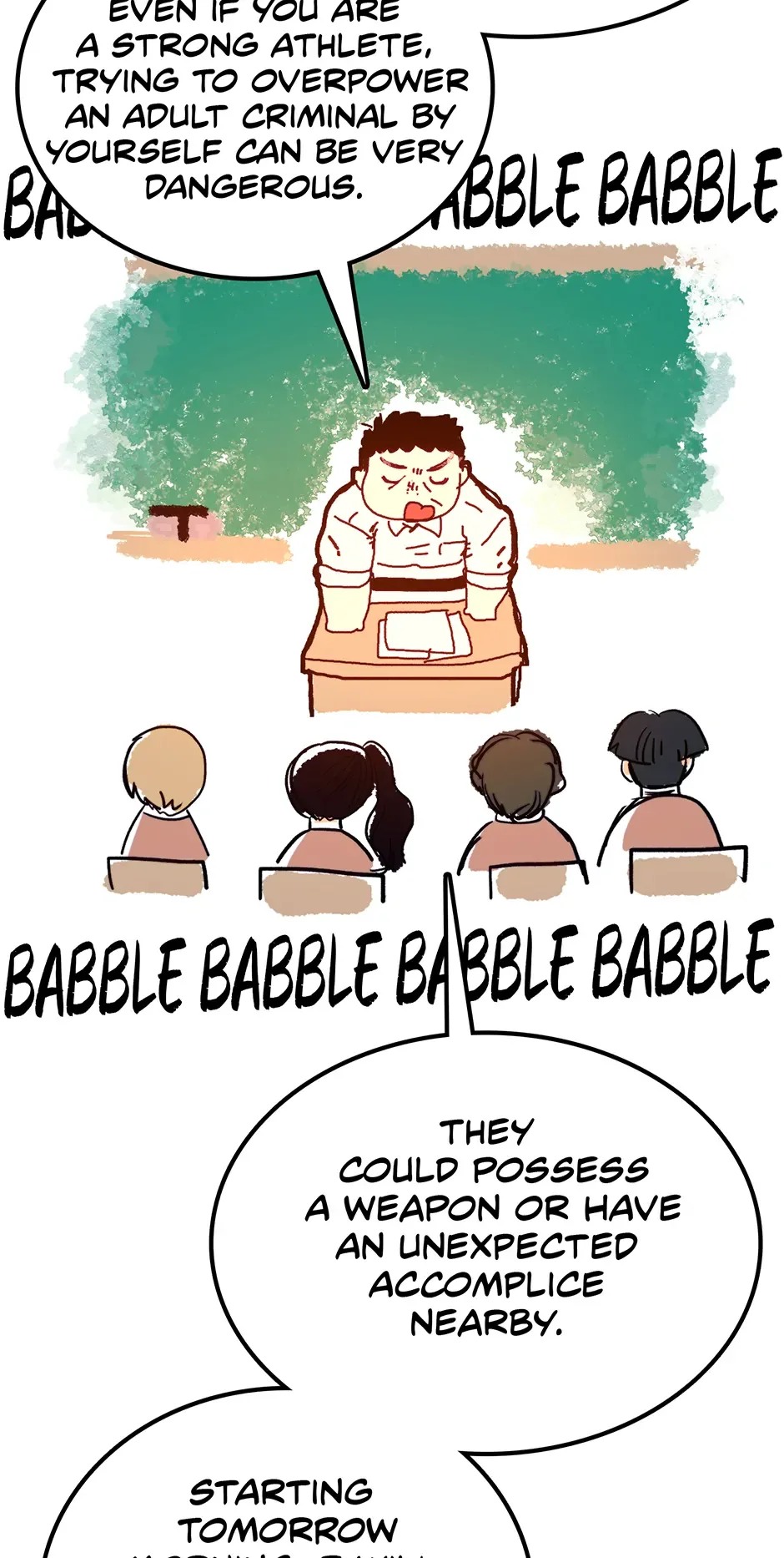 Betelgeuse Chapter 2 page 98