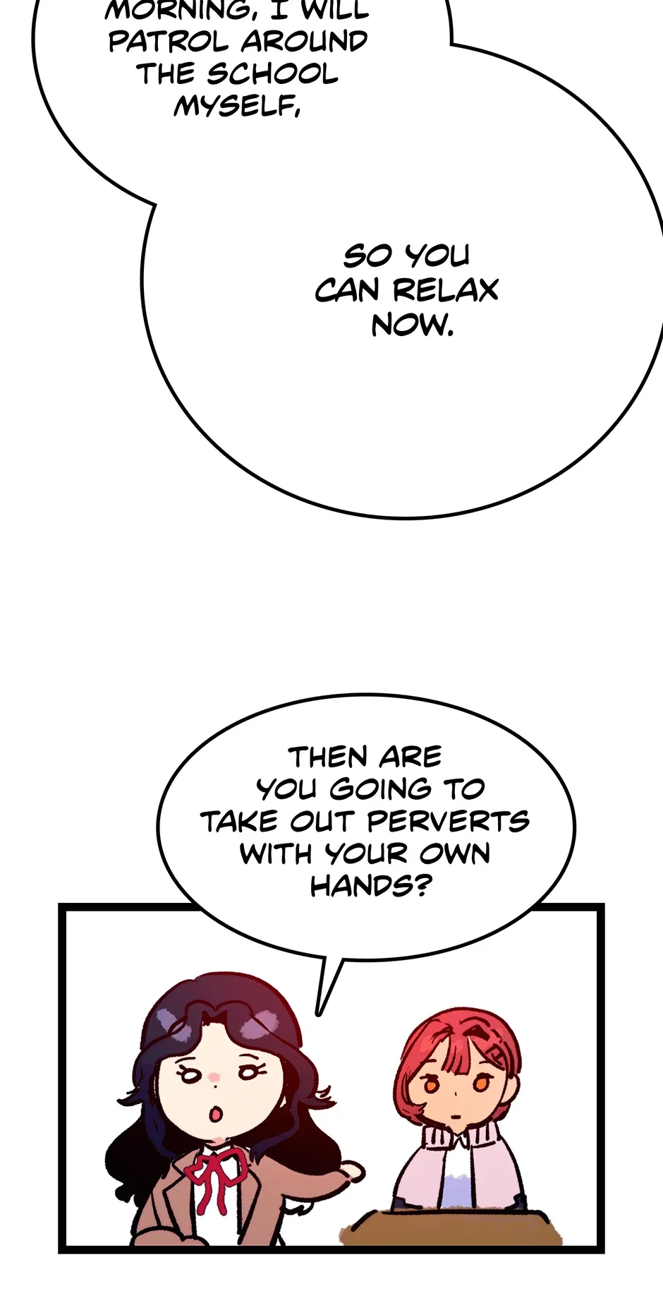 Betelgeuse Chapter 2 page 99