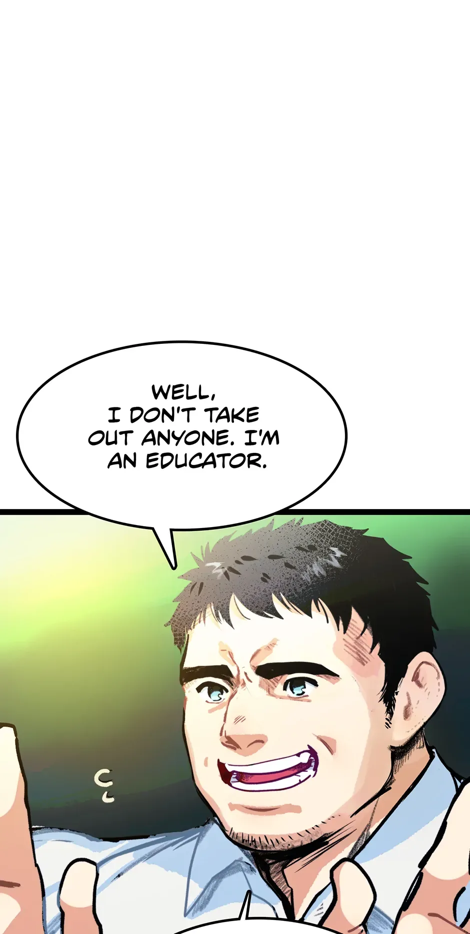 Betelgeuse Chapter 2 page 100
