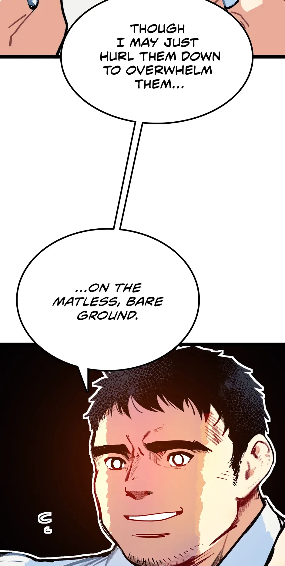 Betelgeuse Chapter 2 page 101