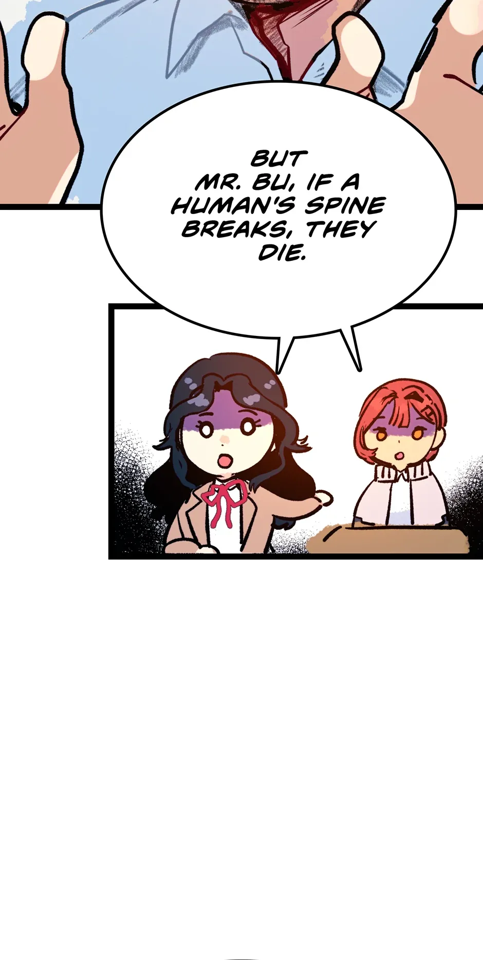 Betelgeuse Chapter 2 page 102