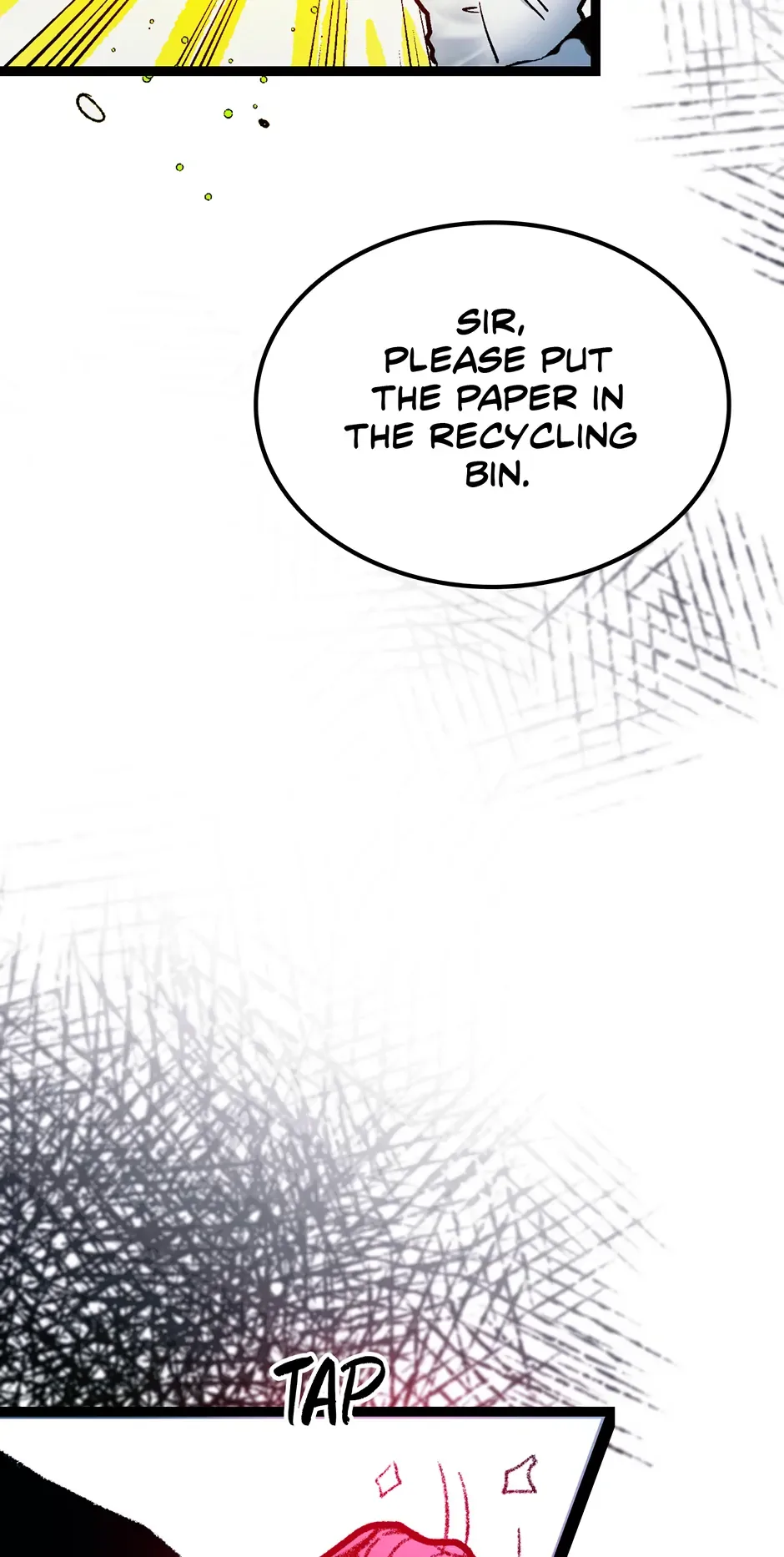Betelgeuse Chapter 2 page 110
