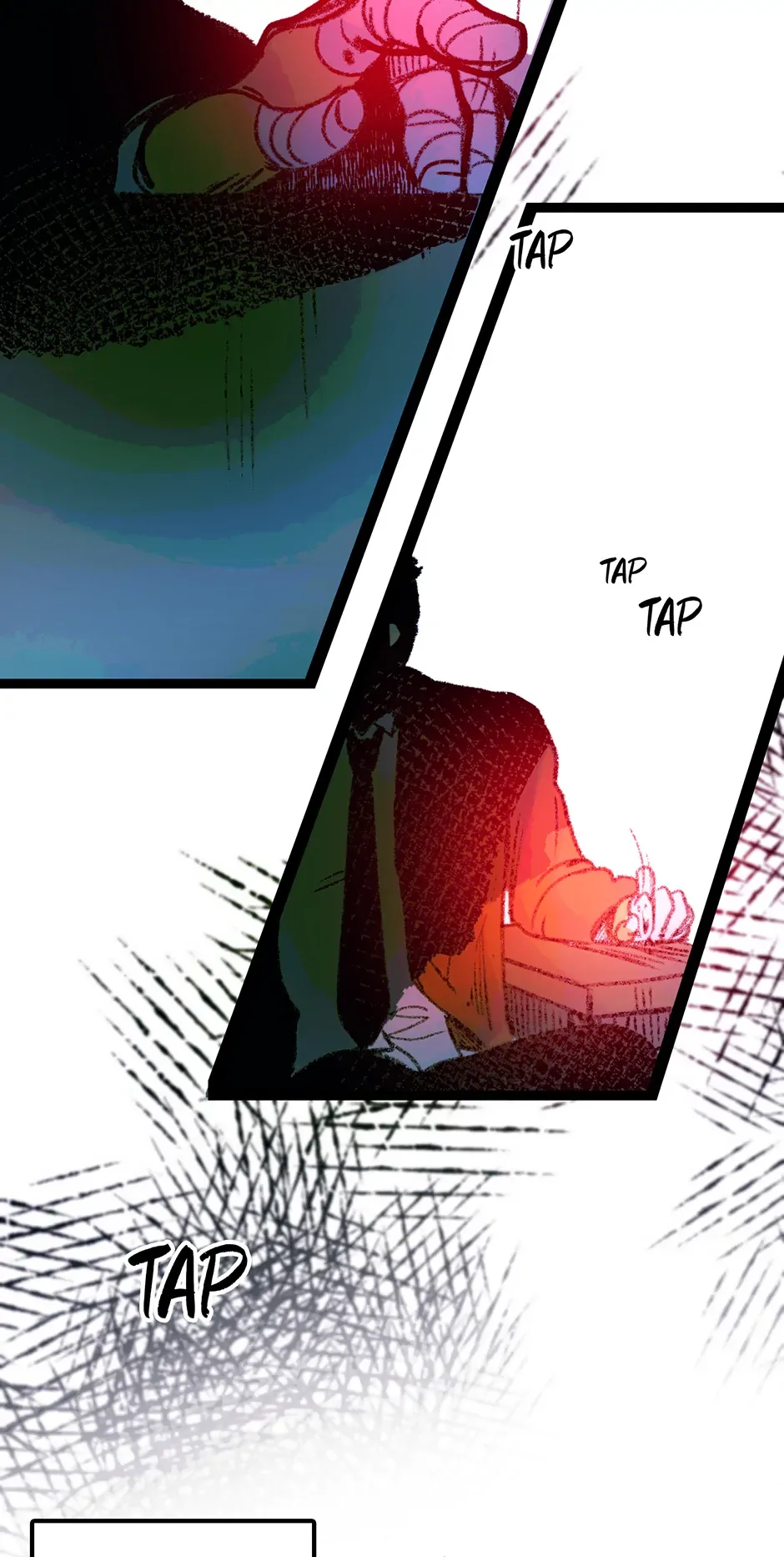Betelgeuse Chapter 2 page 111
