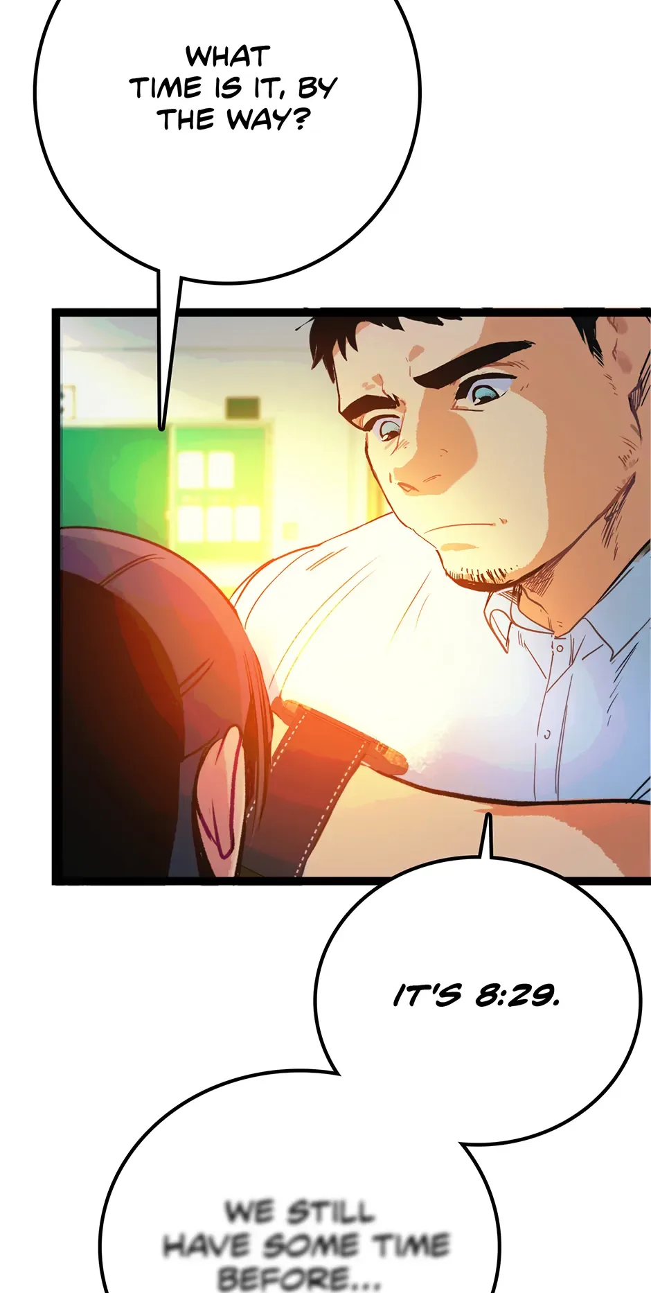 Betelgeuse Chapter 2 page 119