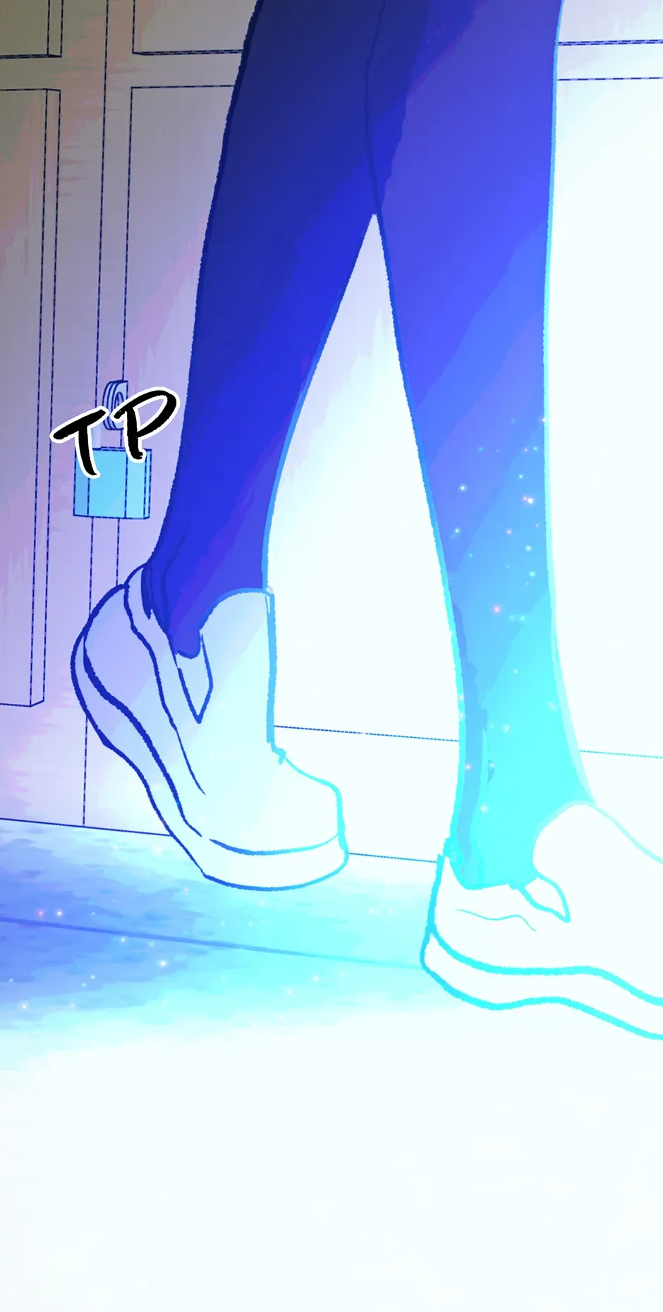 Betelgeuse Chapter 2 page 127