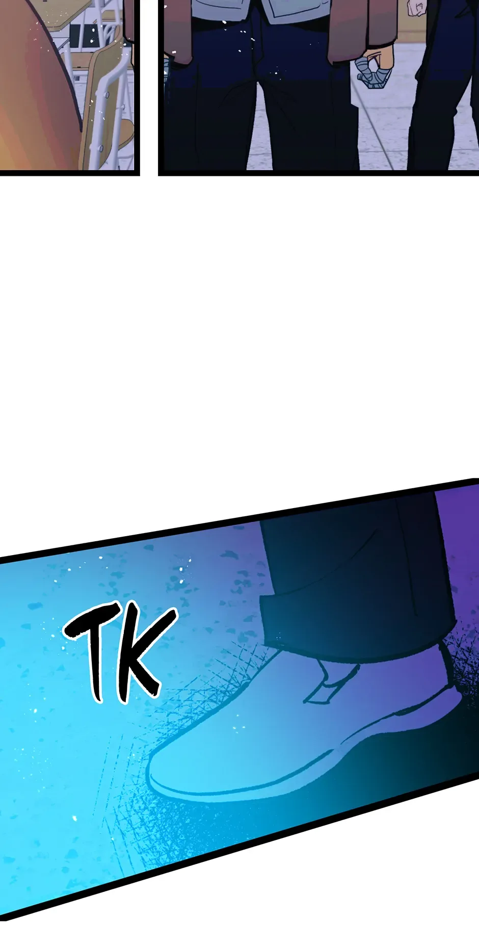 Betelgeuse Chapter 2 page 134