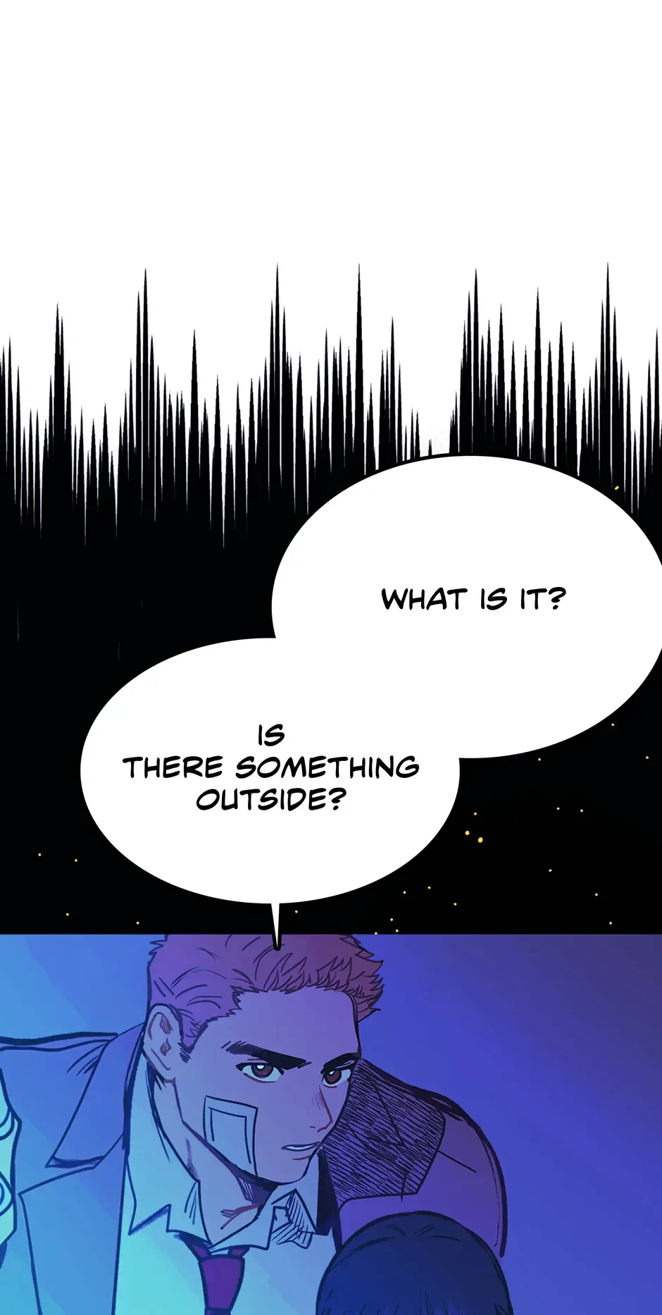 Betelgeuse Chapter 2 page 135